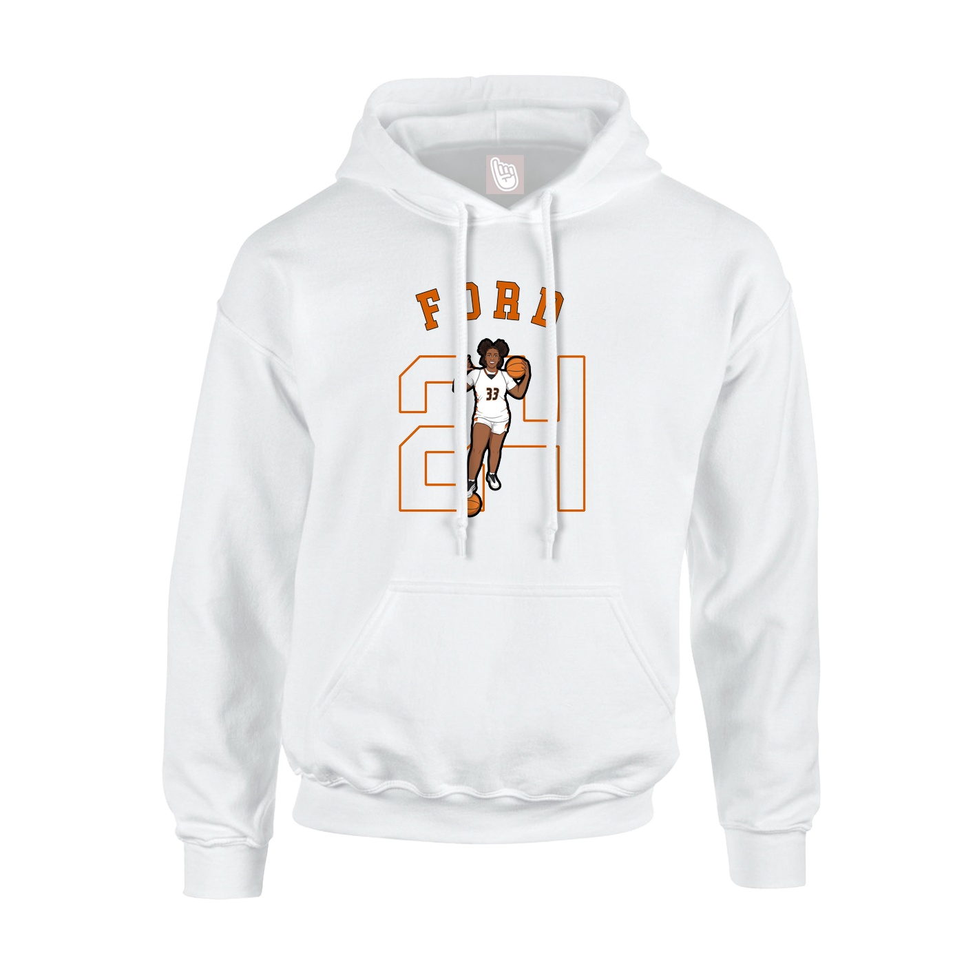 Hoodie