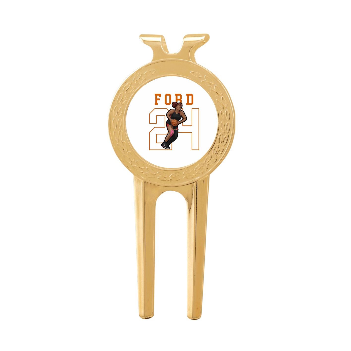 Divot Tool with Ball Marker — Shirsey in Classic