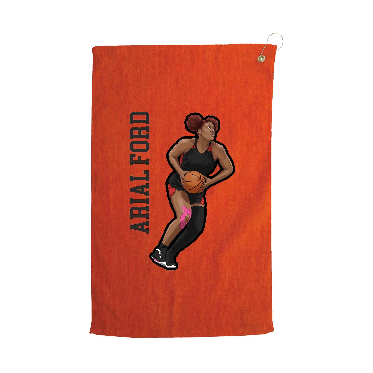 Golf Towel