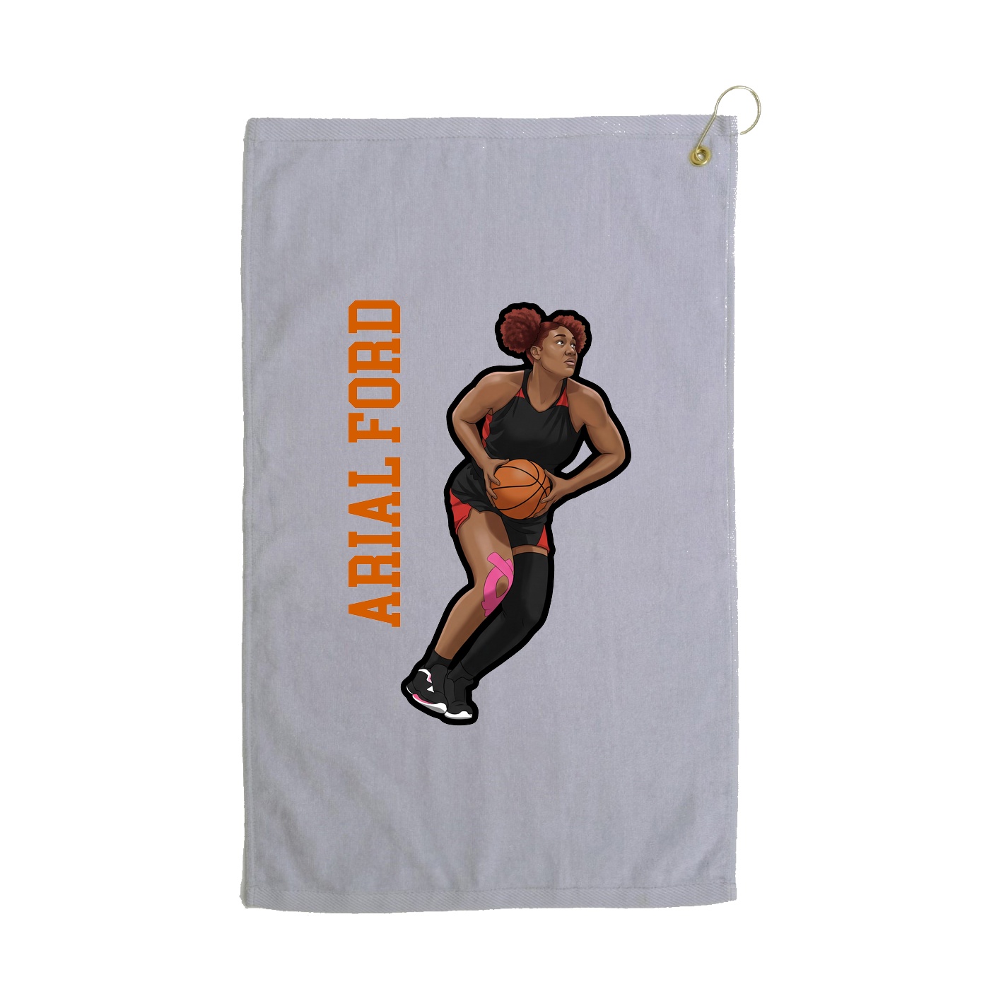 Golf Towel