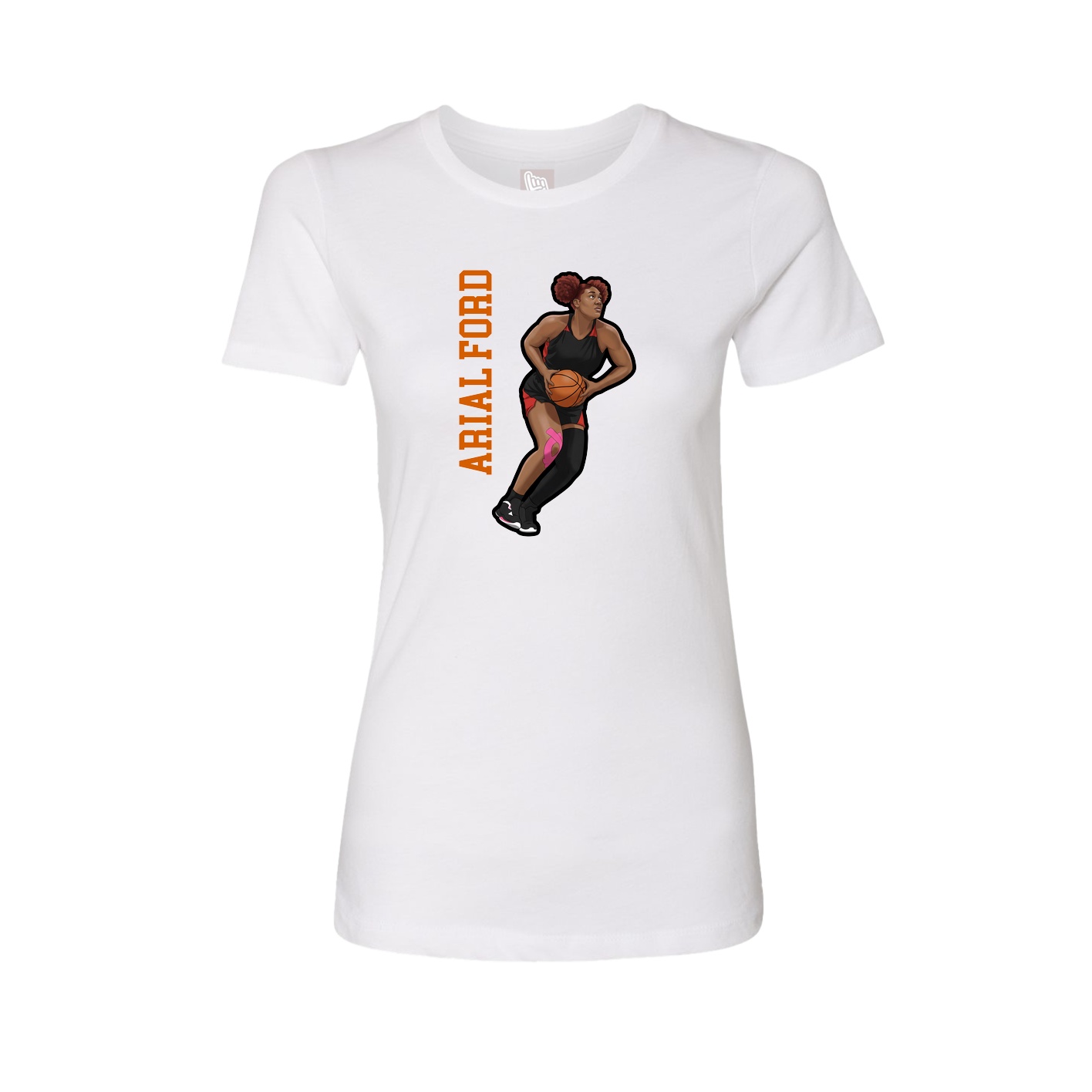 Womens Tee