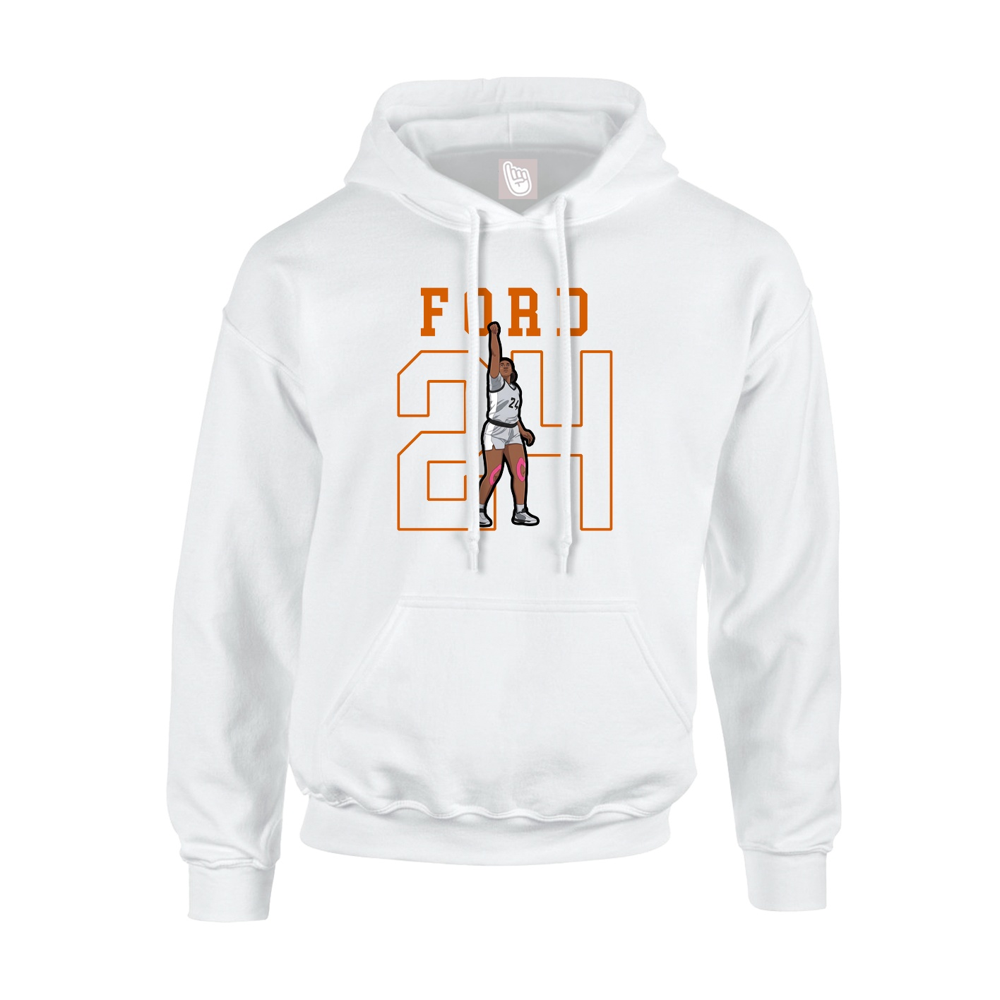 Youth Hoodie
