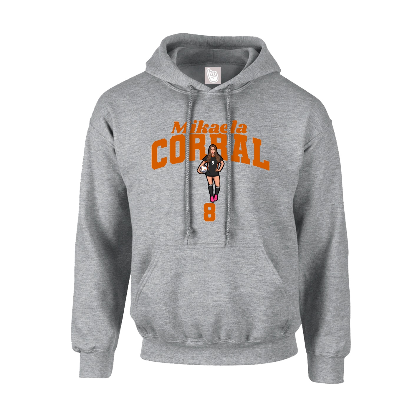 Youth Hoodie