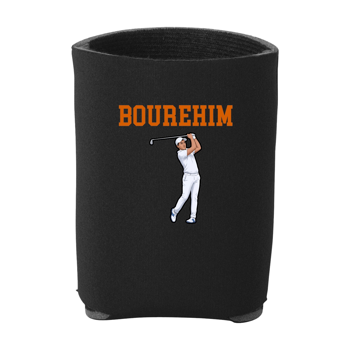 Can Holder — Shirsey in Black