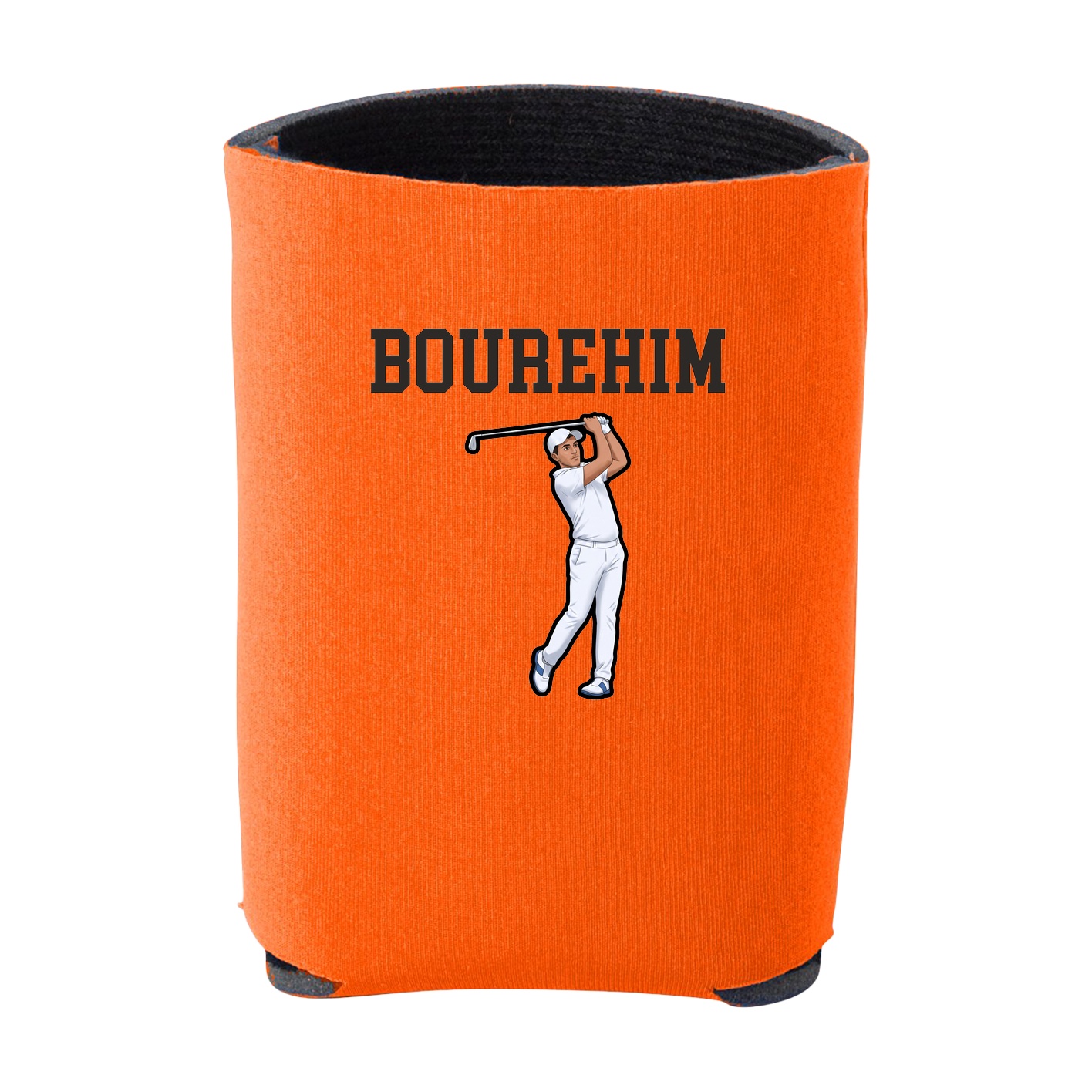 Can Holder — Shirsey in Orange