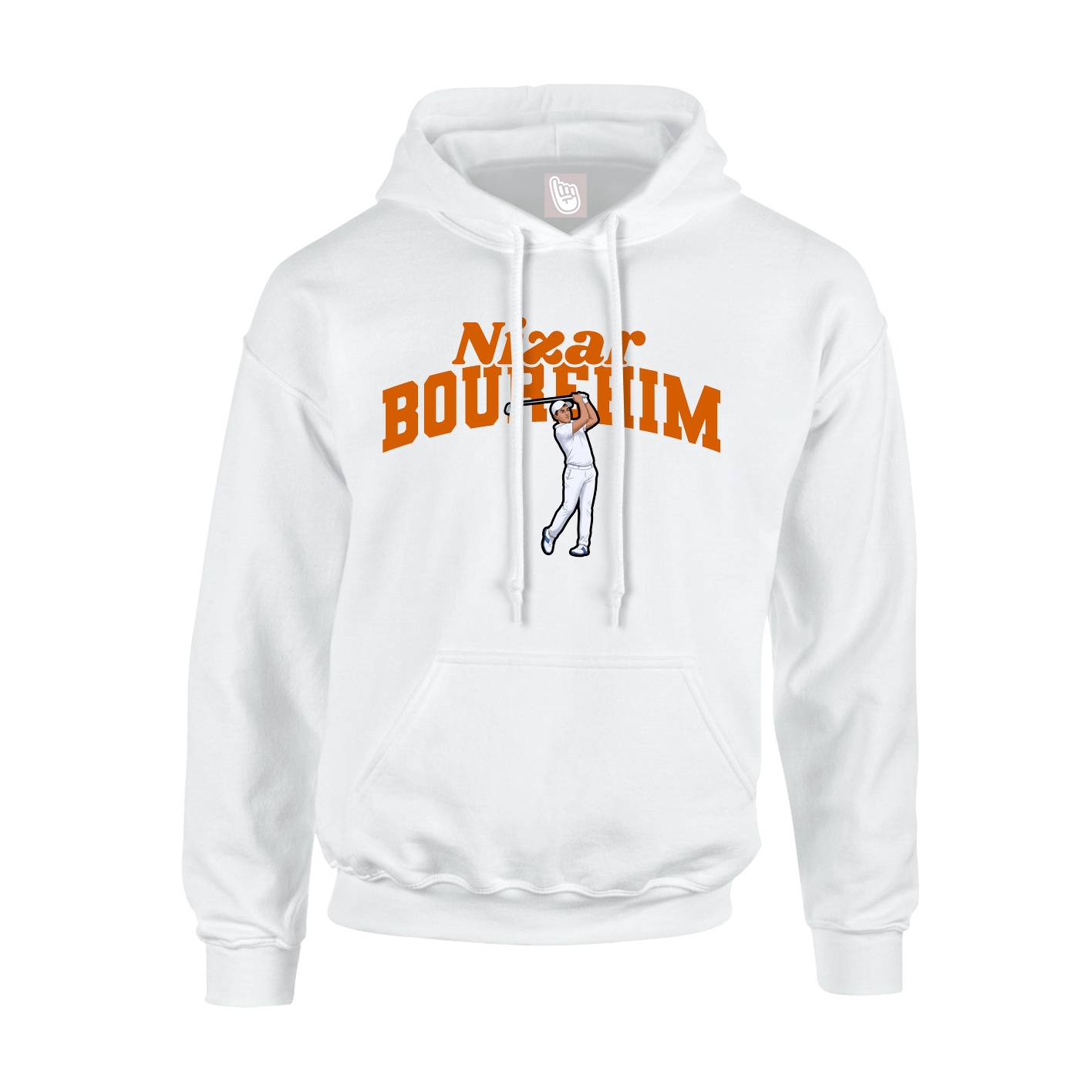 Hoodie