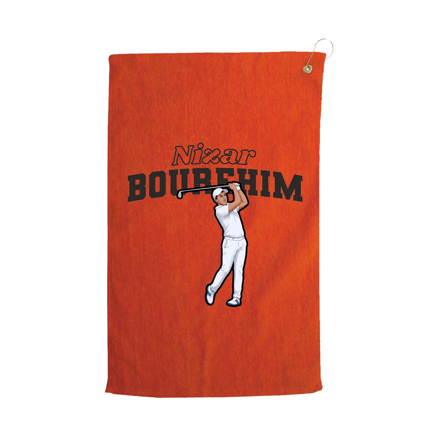 Golf Towel