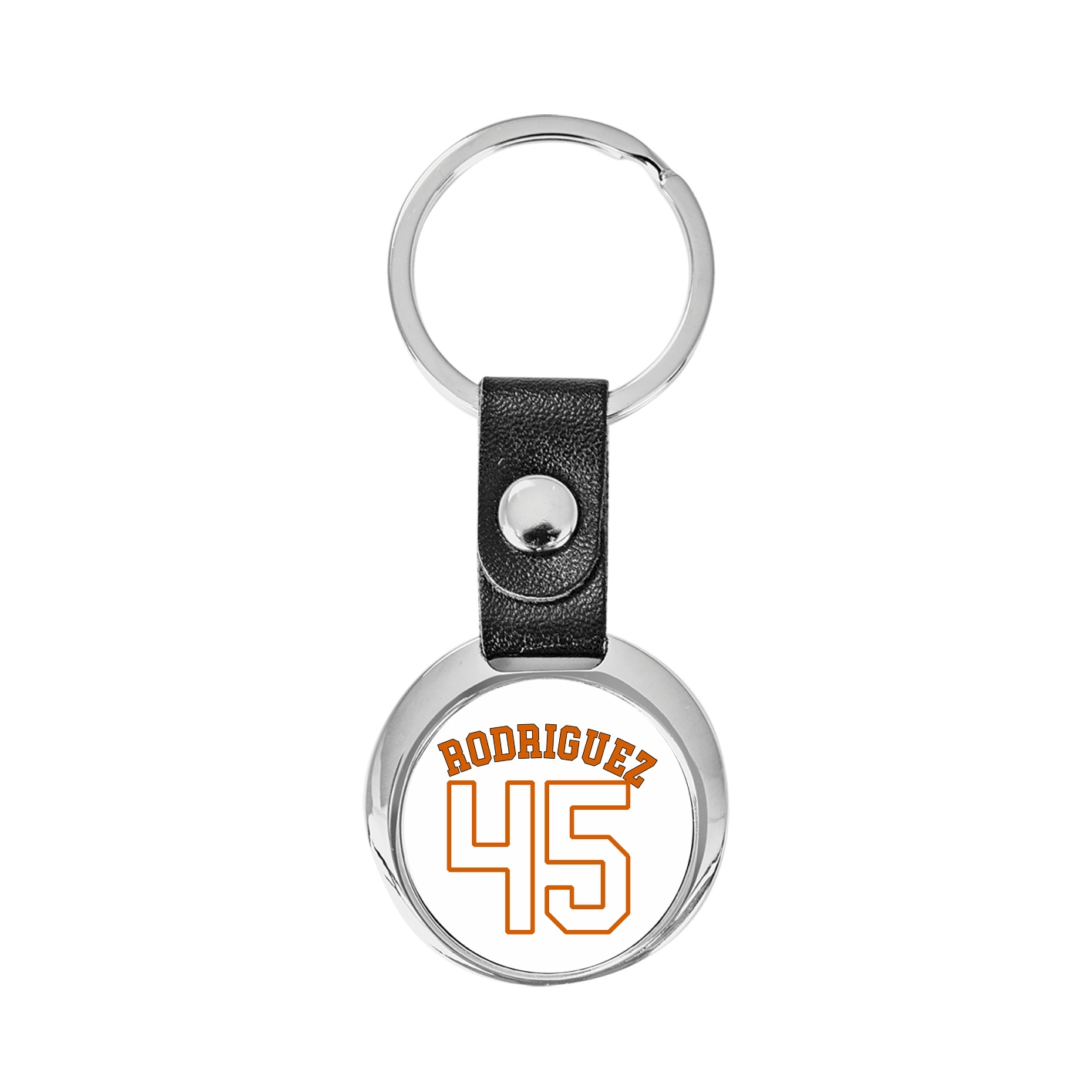 Key Chain — Shirsey Arch in Classic