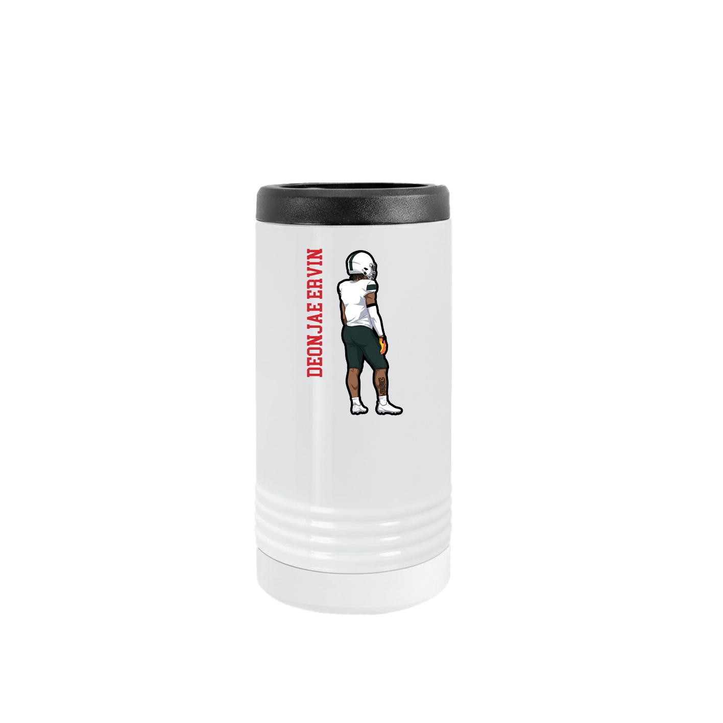 Slim Beverage Holder