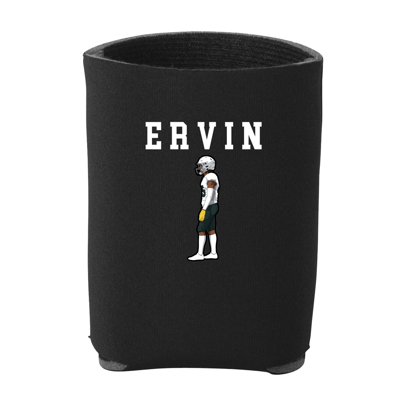 Can Holder — Shirsey in Black
