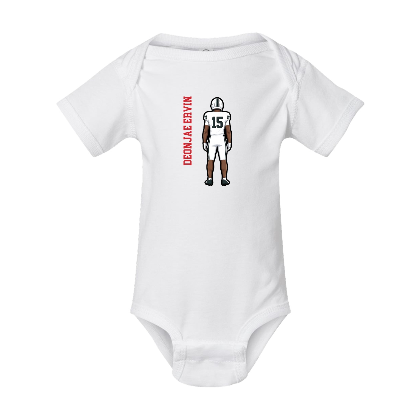 Baby Onesie