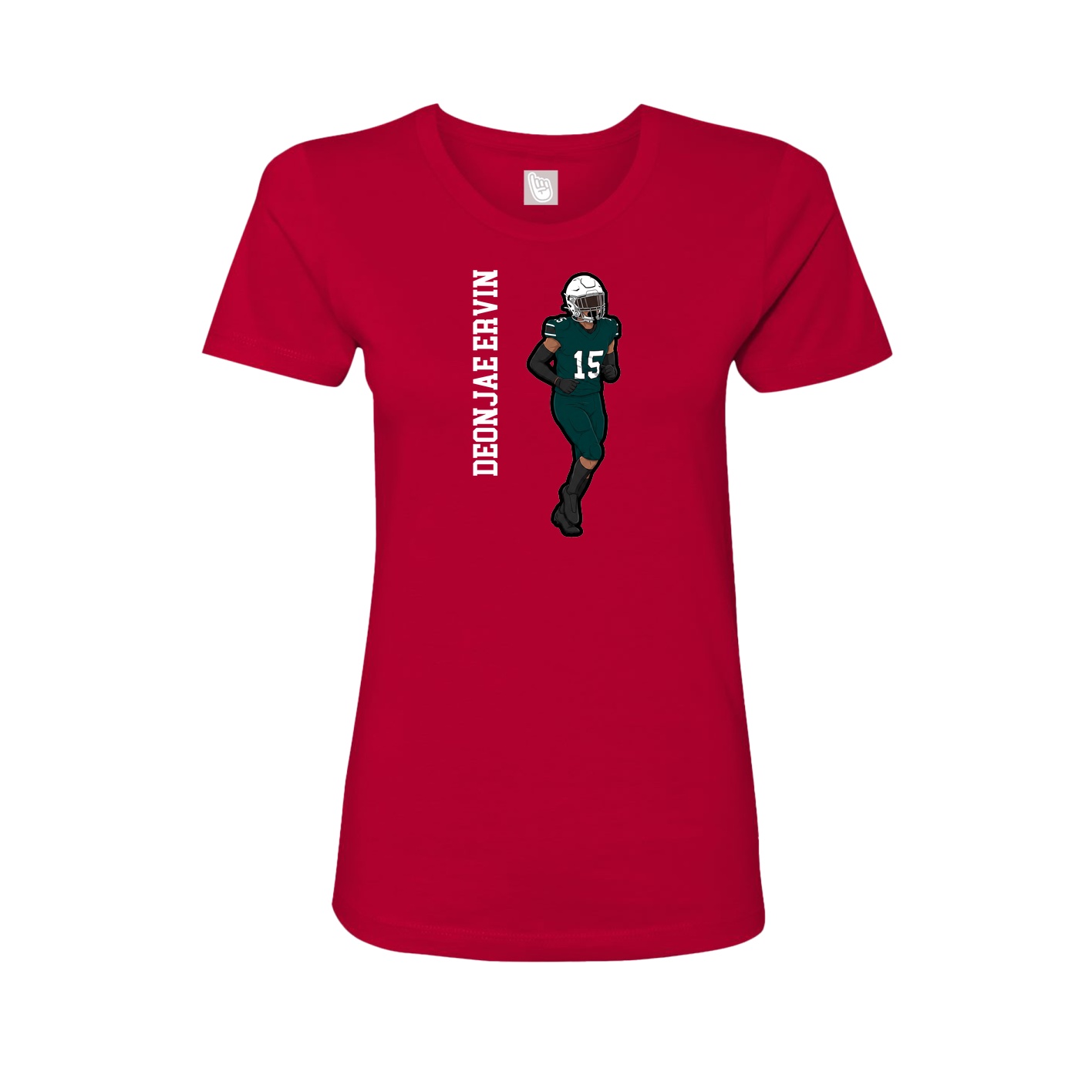 Fitted Women's Tee