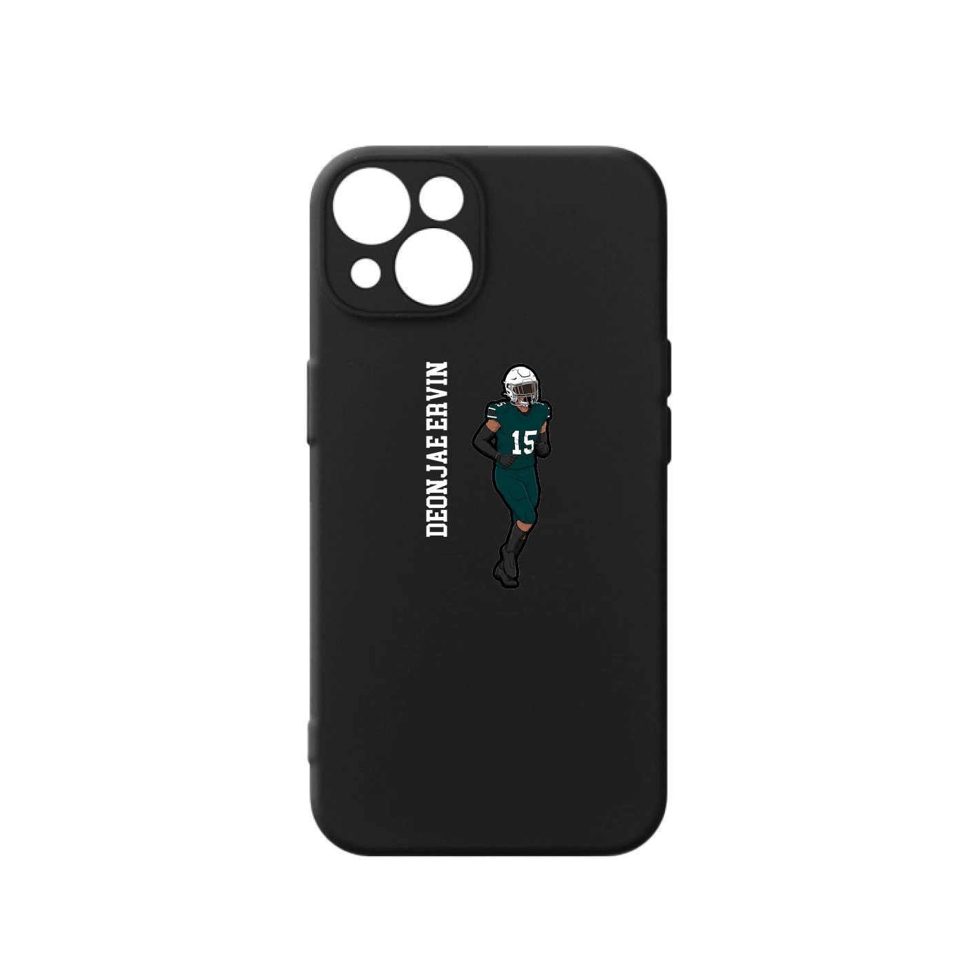 iPhone case