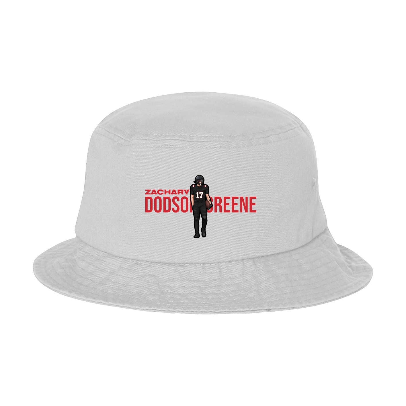 Bucket Cap