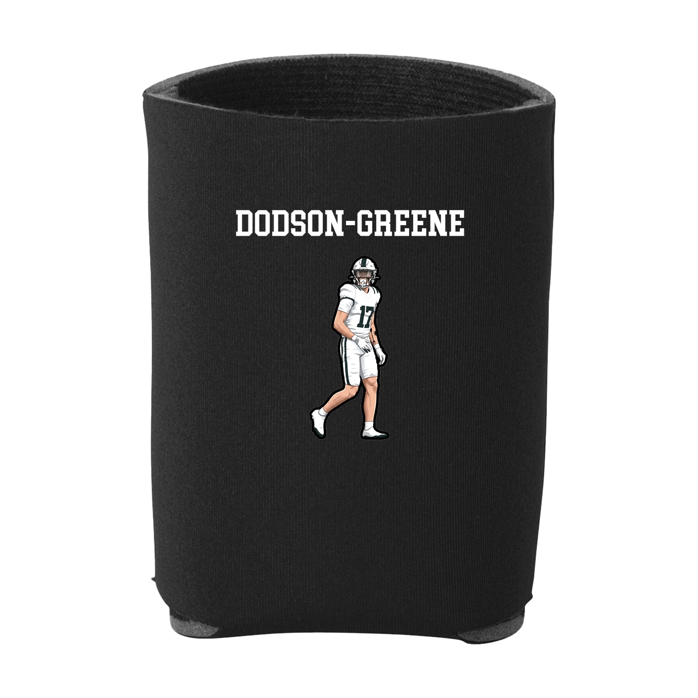 Can Holder — Shirsey in Black
