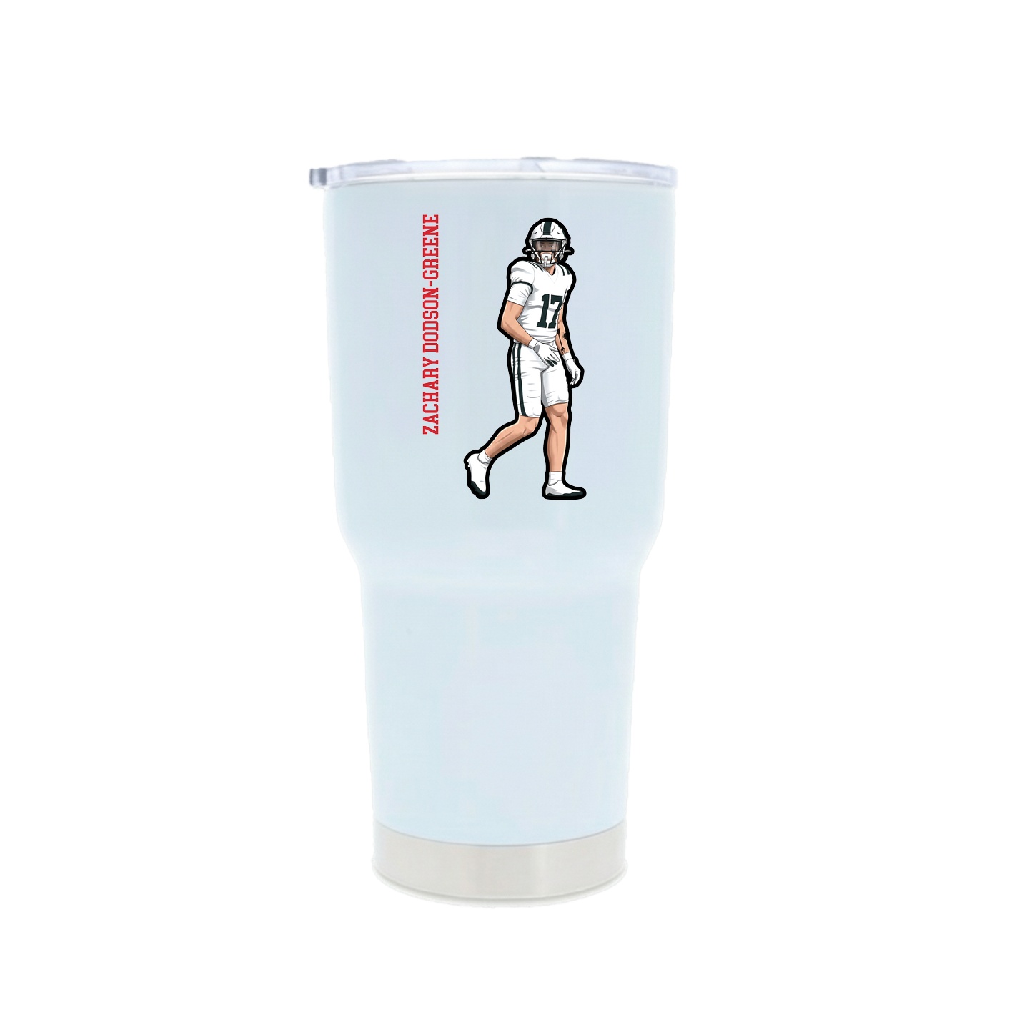 30oz Stainless Steel Tumbler