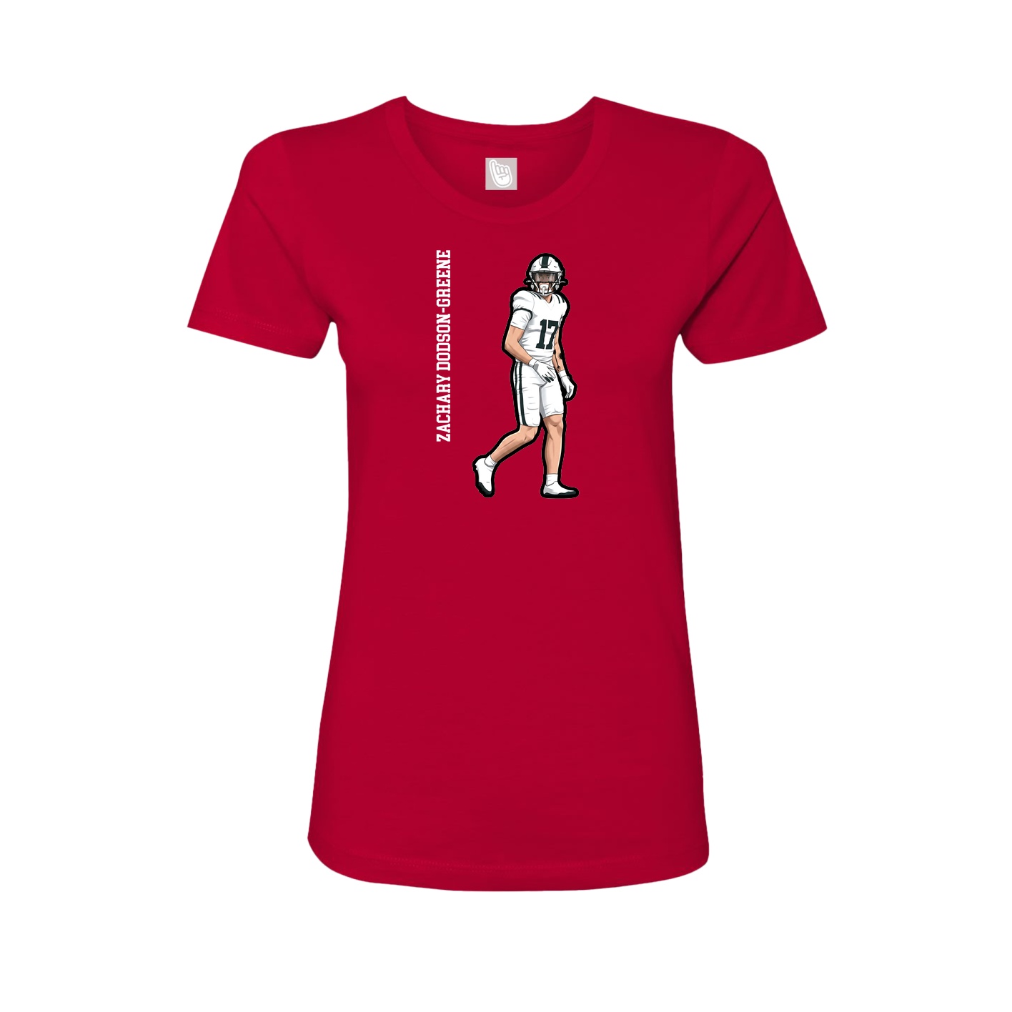NIL Club Womens Tee