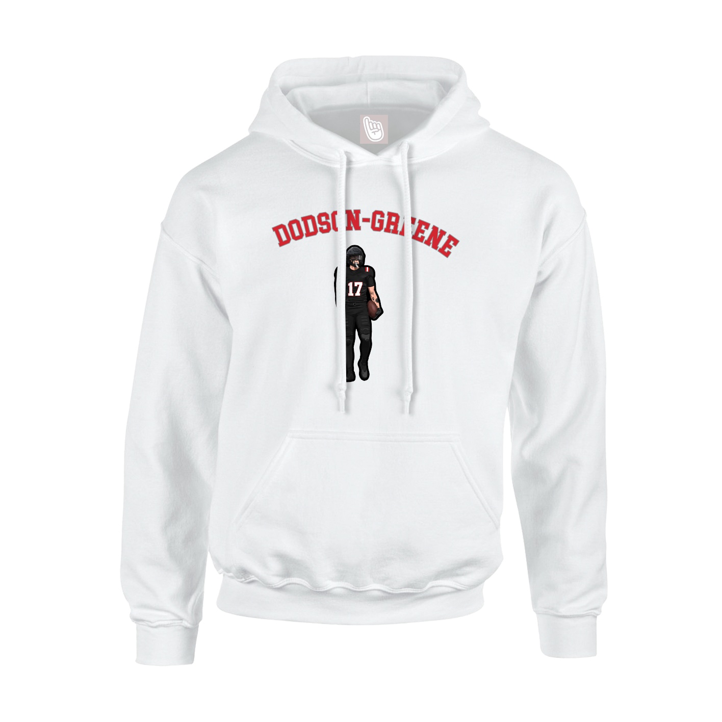 NIL Club Hoodie