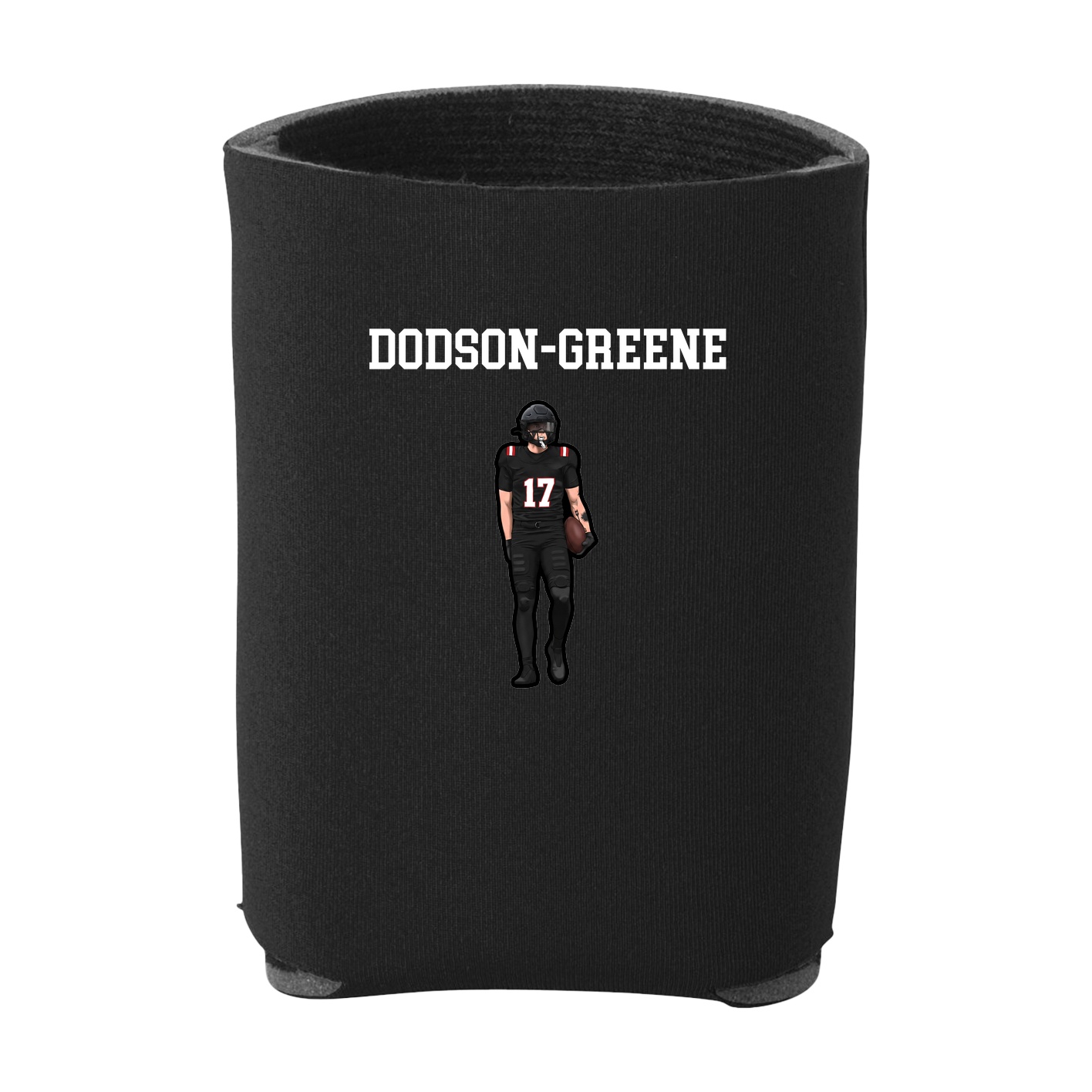 Can Holder — Shirsey in Black