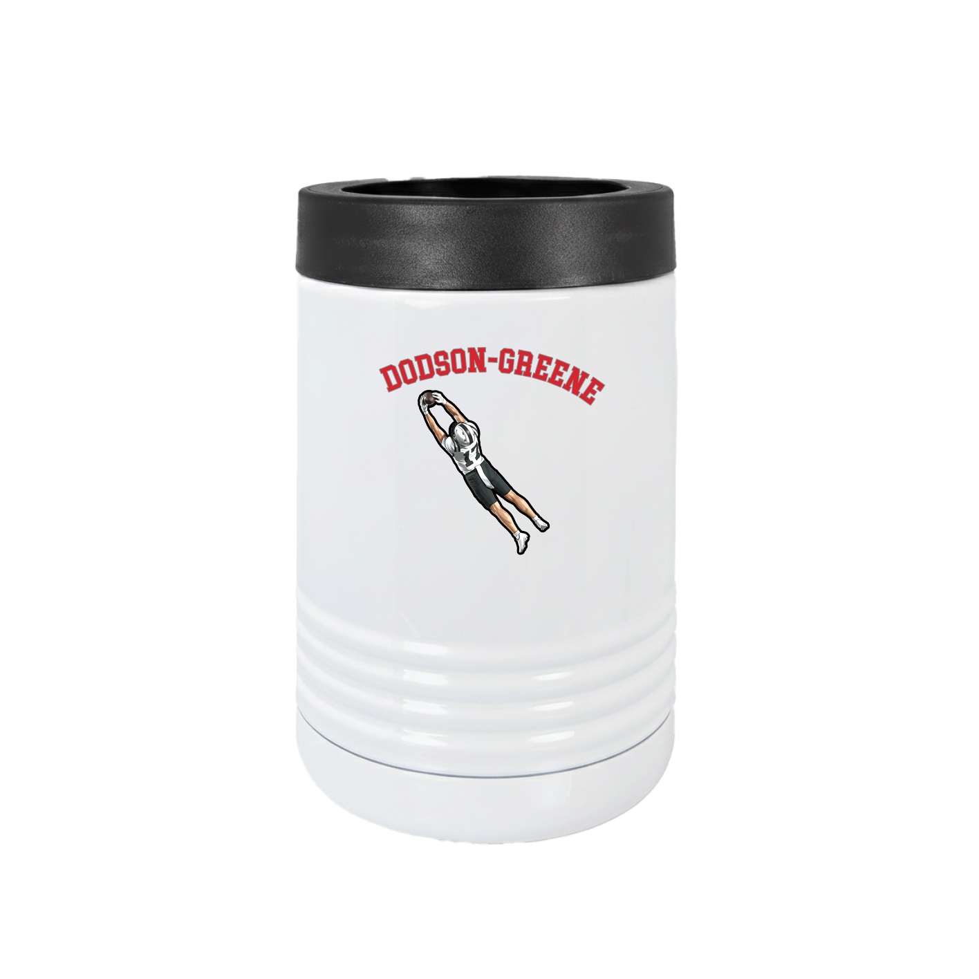 Beverage Holder — Shirsey Arch in White