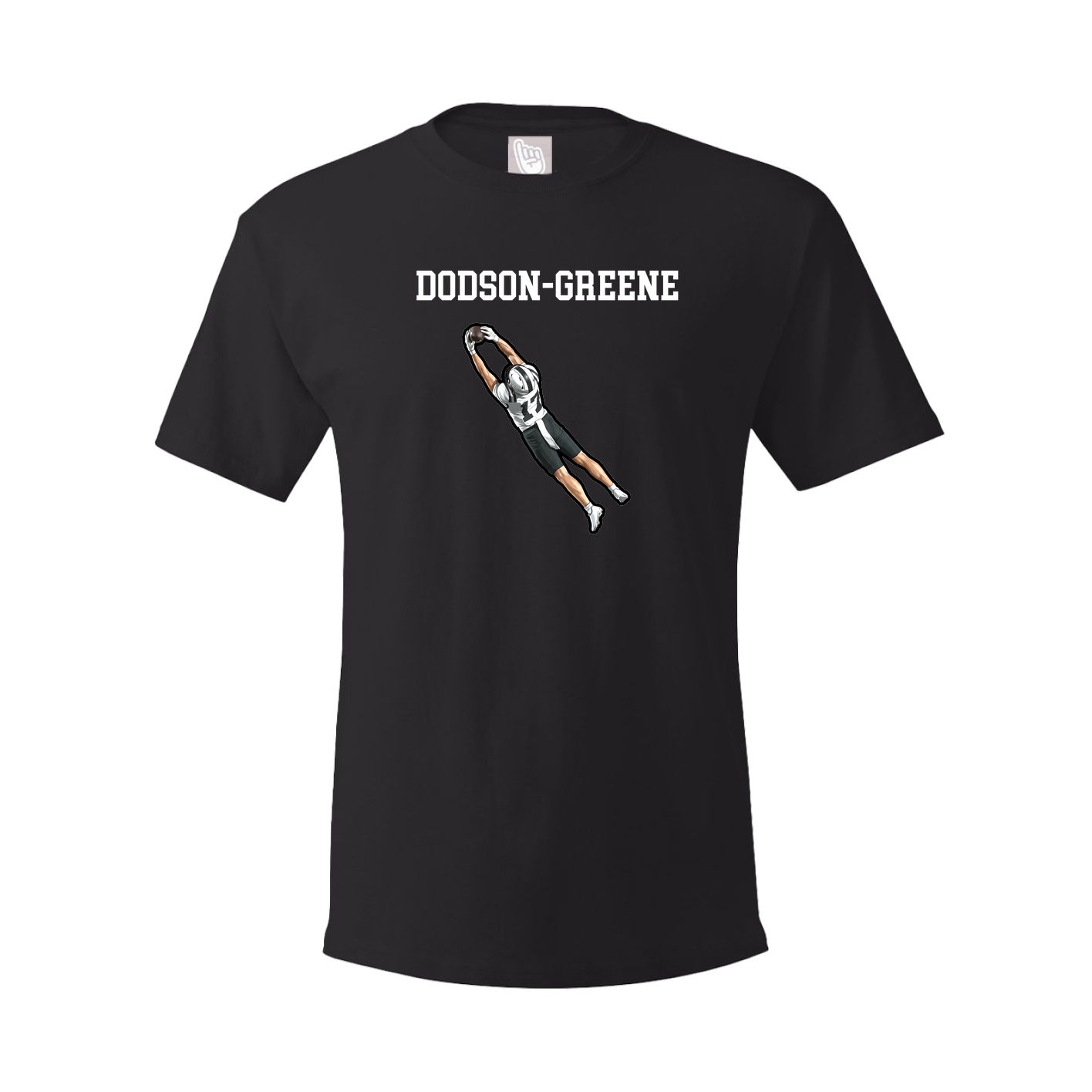 Youth Tee — Shirsey in Black