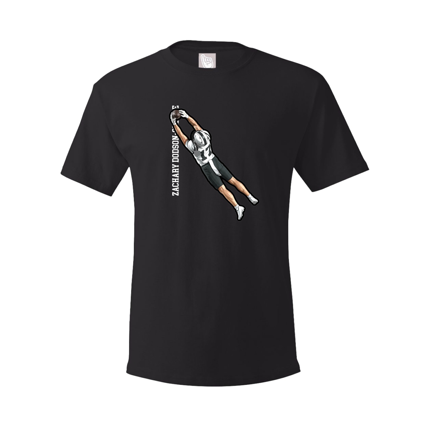 NIL Club Tee