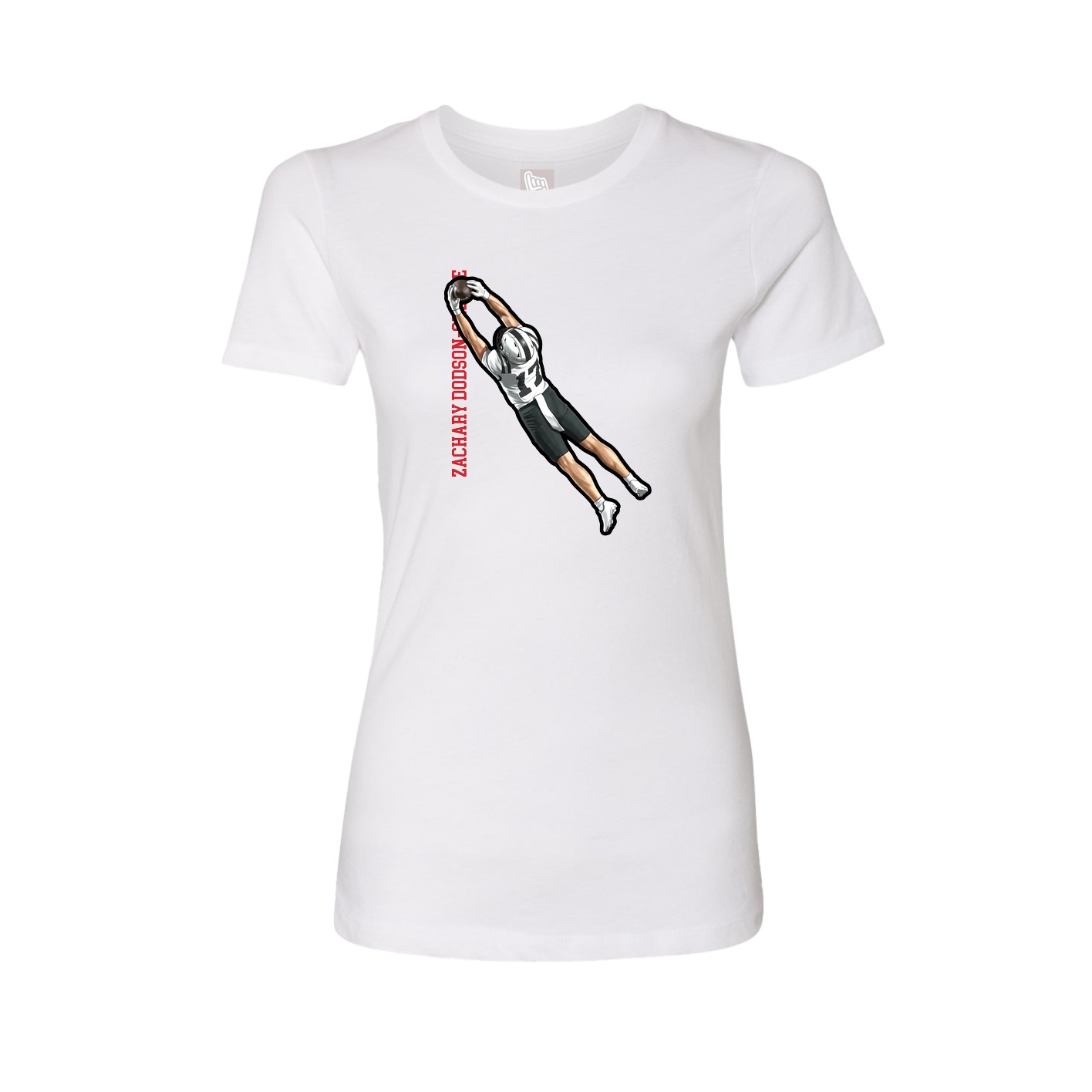 NIL Club Womens Tee