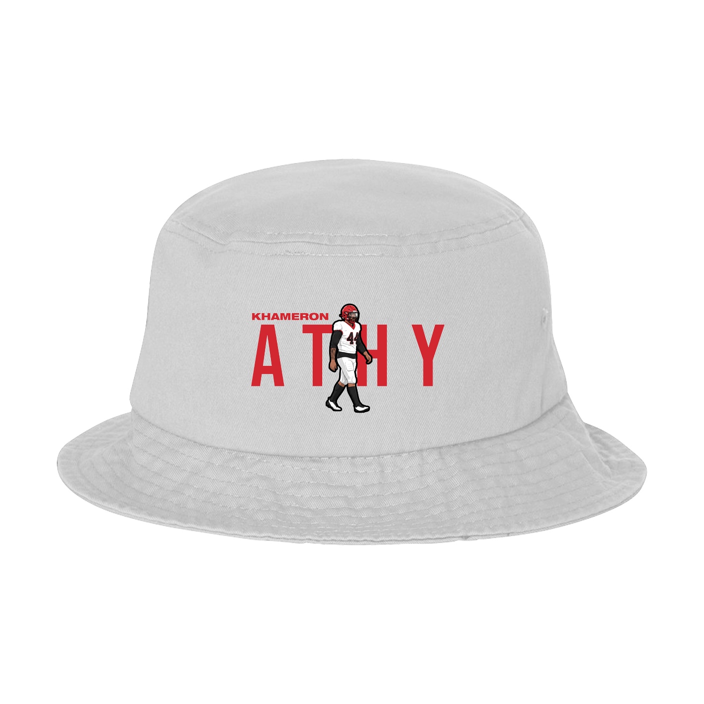 Bucket Cap