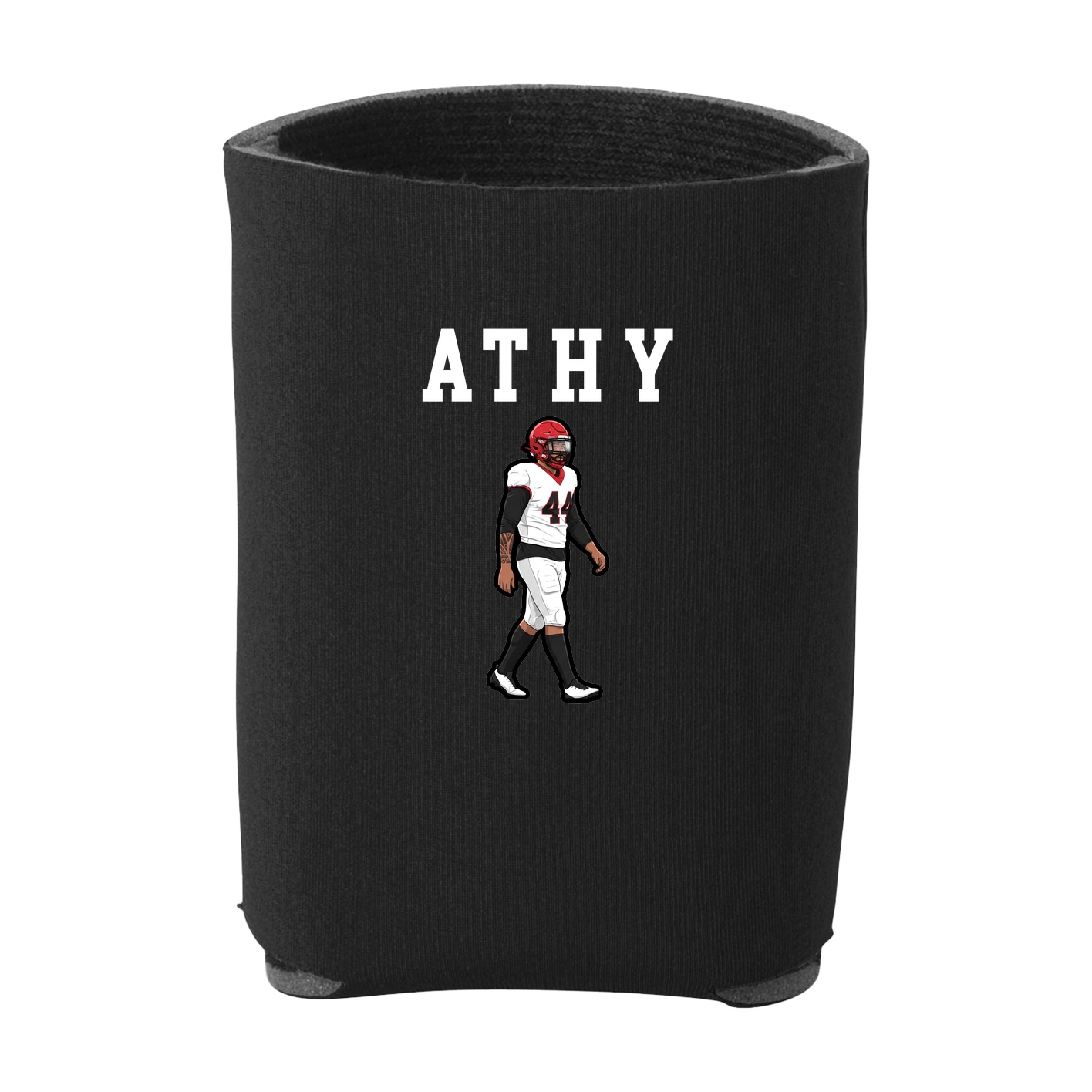 Can Holder — Shirsey in Black