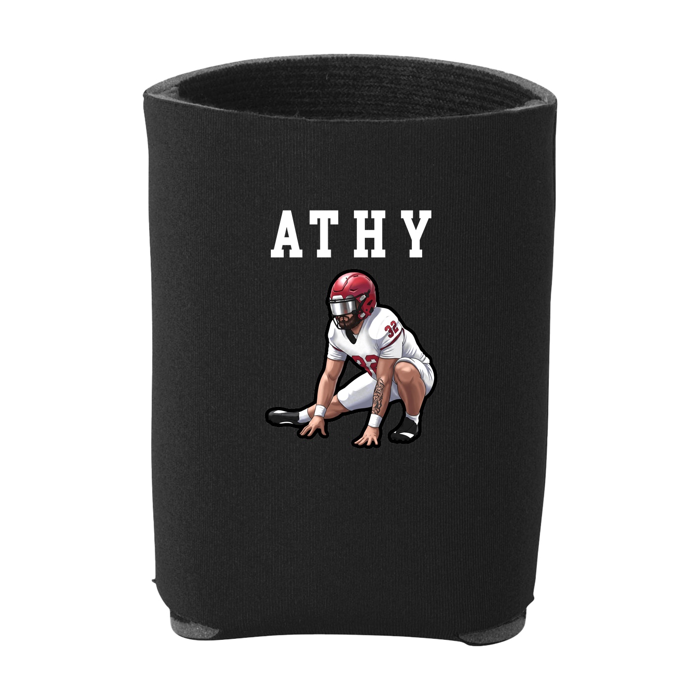 Can Holder — Shirsey in Black