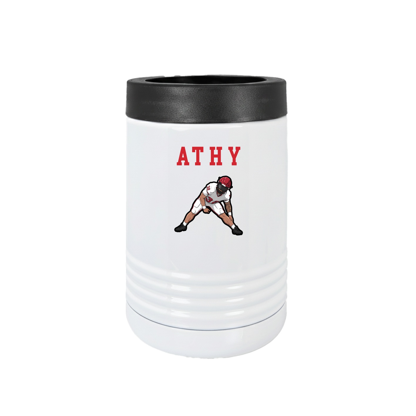 Beverage Holder — Shirsey in White