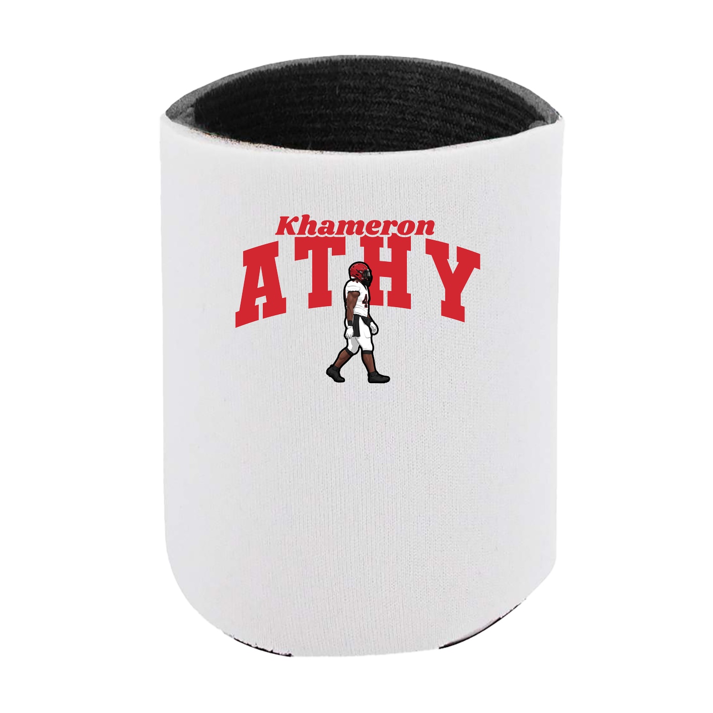 Can Holder — Signature Arch in White