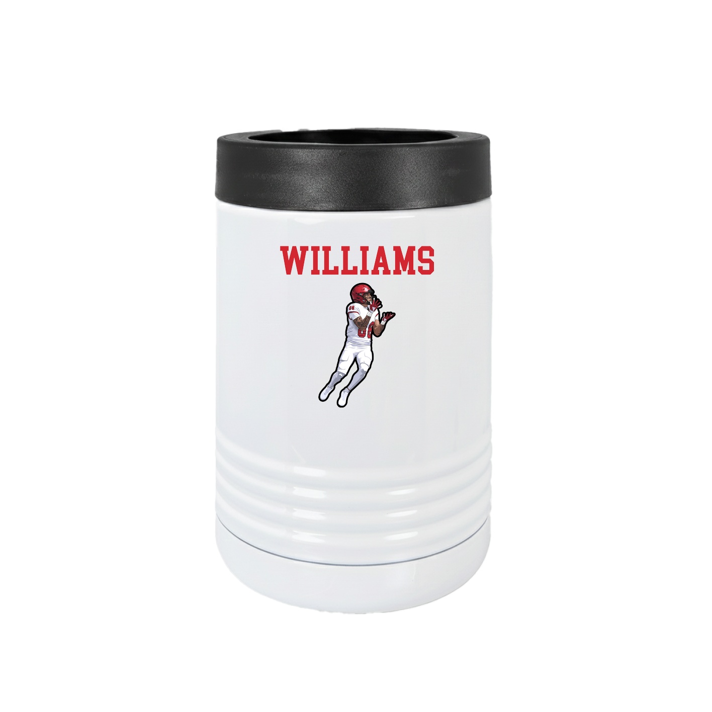 Beverage Holder — Shirsey in White