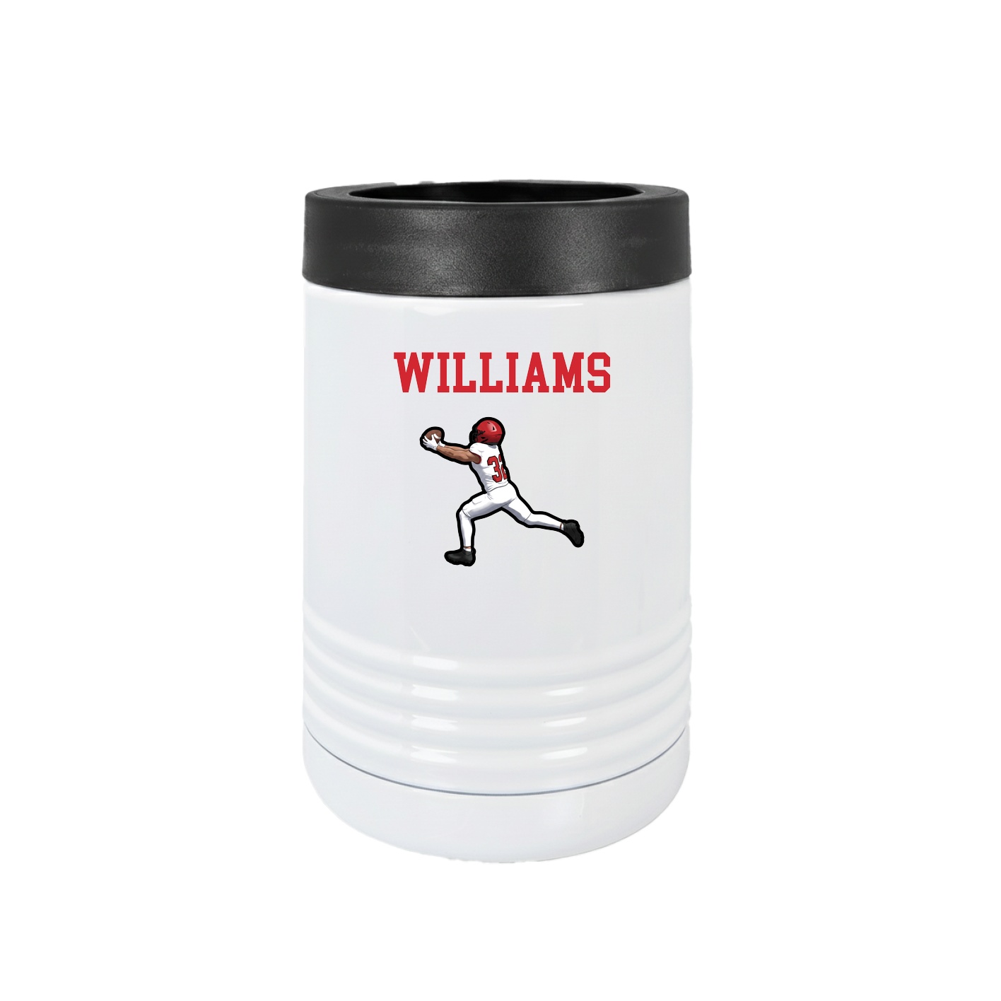 Beverage Holder — Shirsey in White