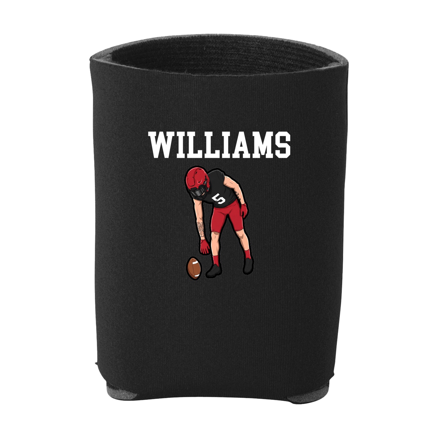 Can Holder — Shirsey in Black