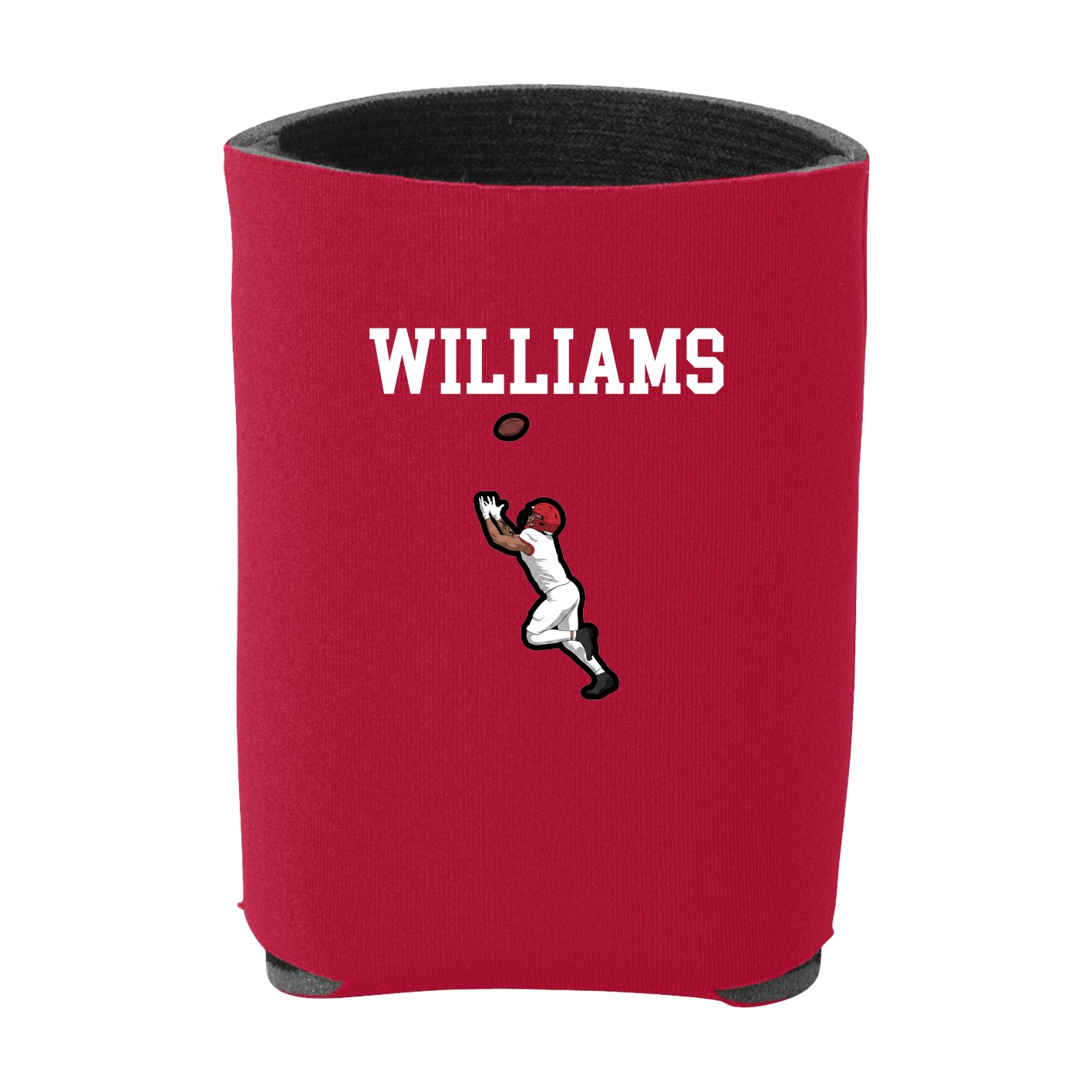 Can Holder — Shirsey in Red
