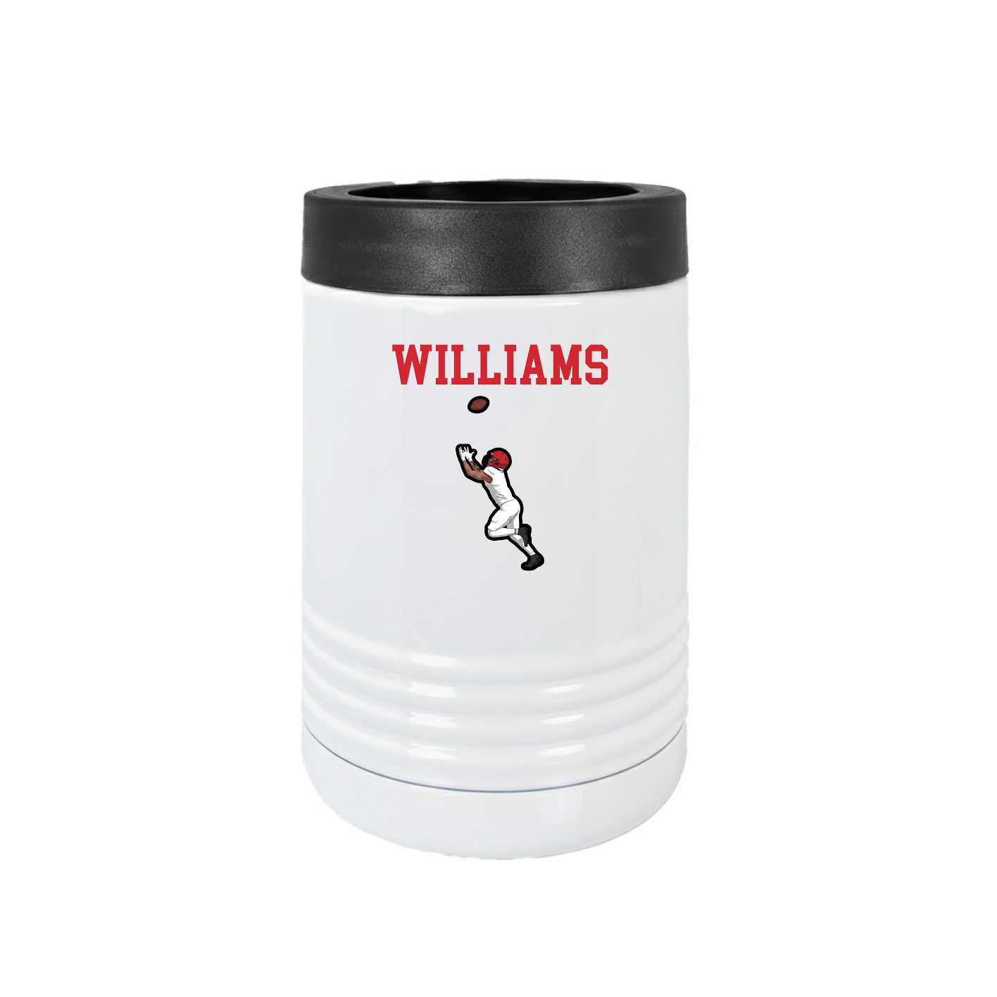 Beverage Holder — Shirsey in White