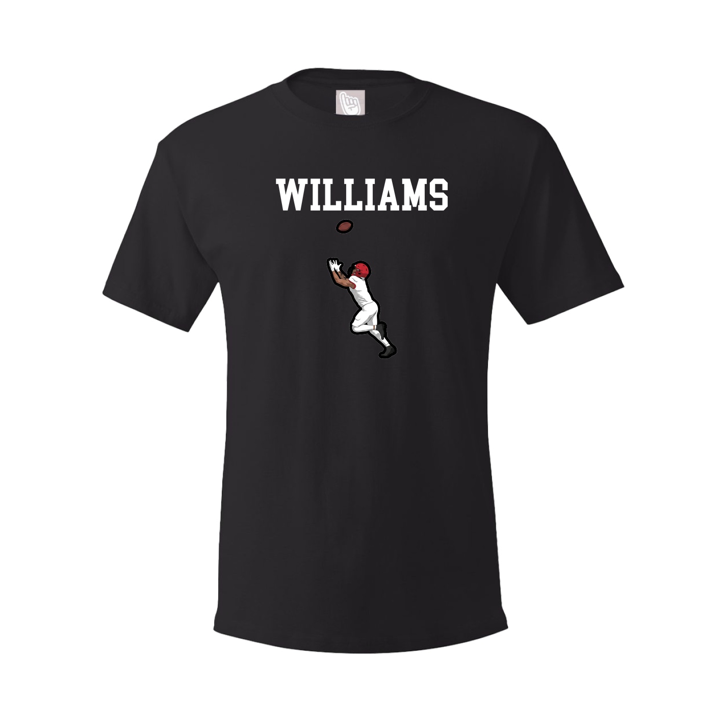 Tee — Shirsey in Black