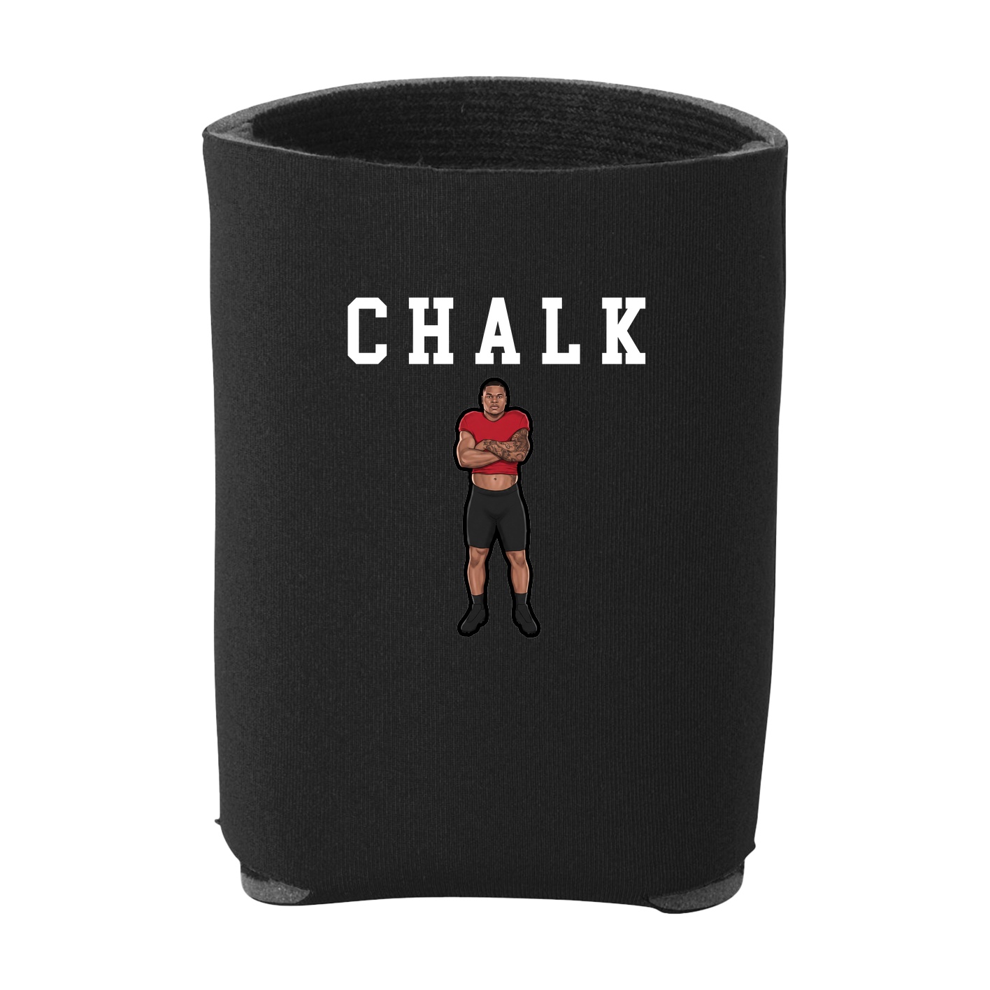 Can Holder — Shirsey in Black