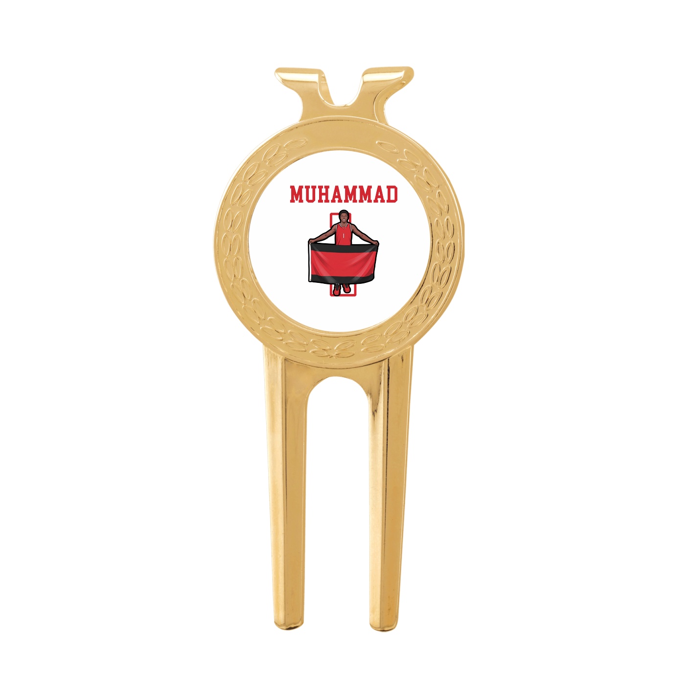 Divot Tool with Ball Marker — Shirsey in Classic