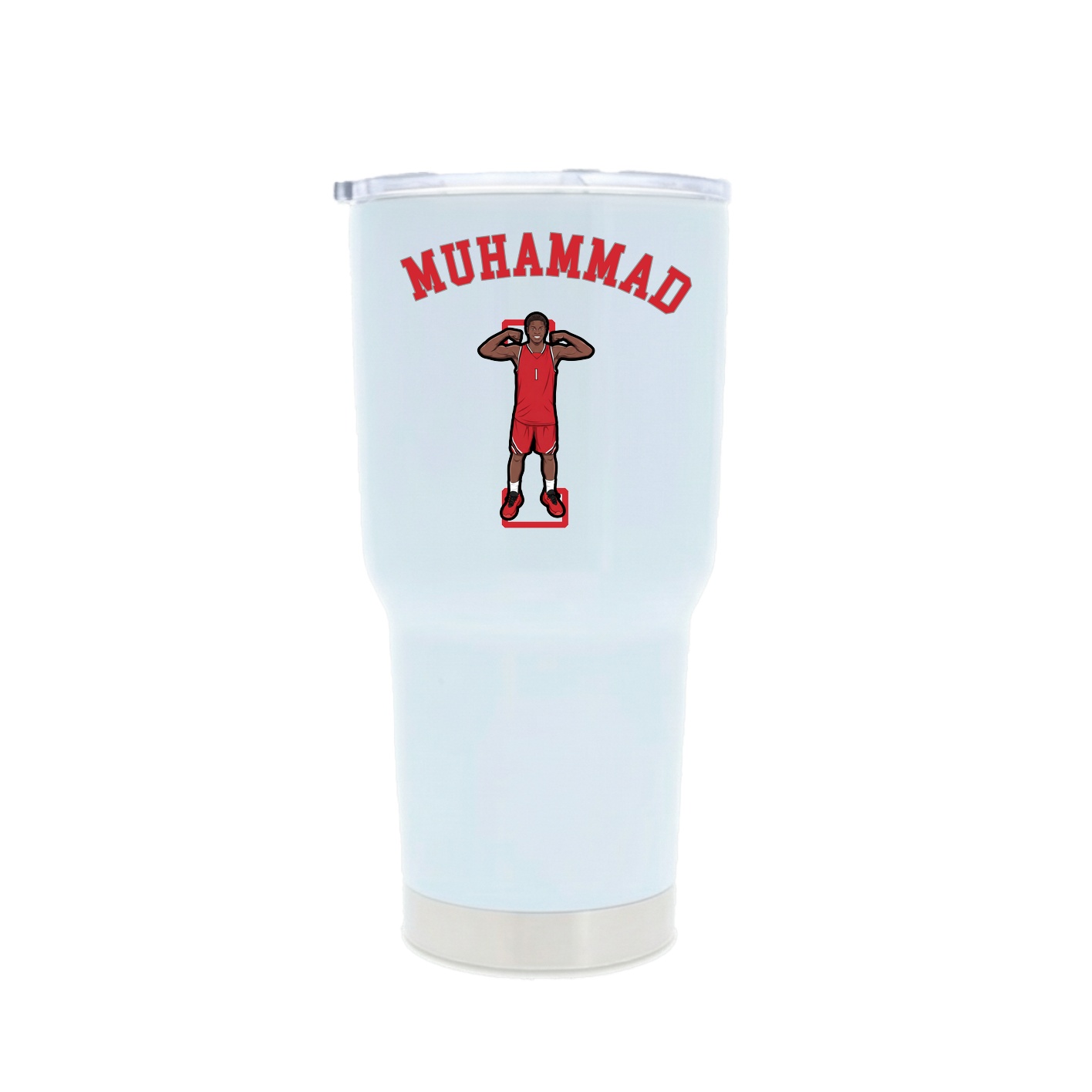 30oz Stainless Steel Tumbler