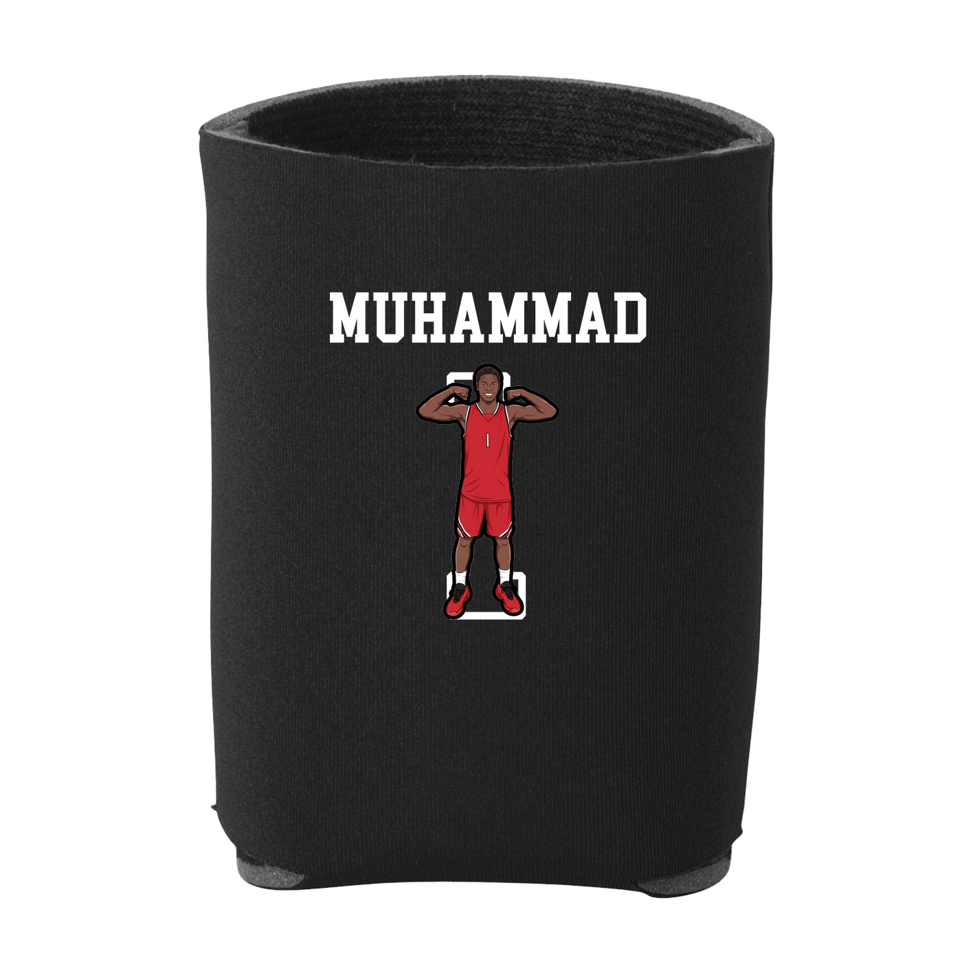 Can Holder — Shirsey in Black
