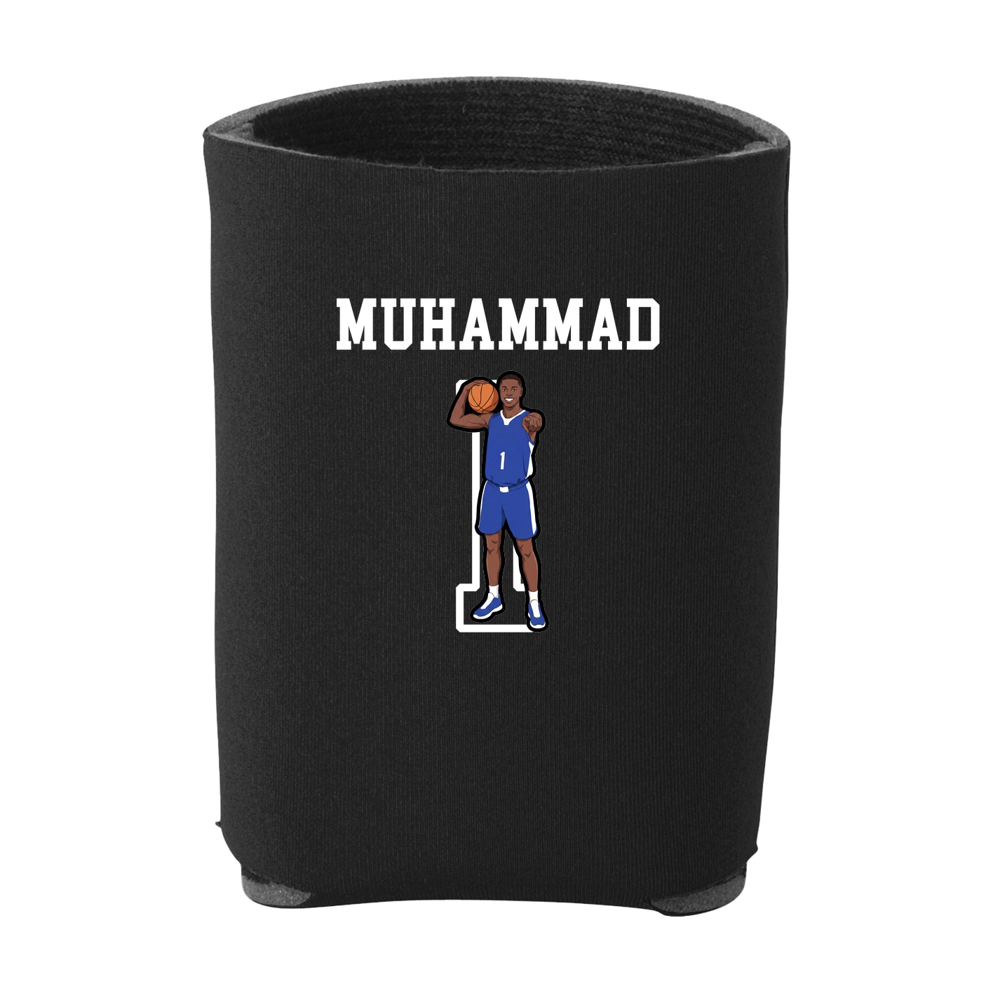 Can Holder — Shirsey in Black