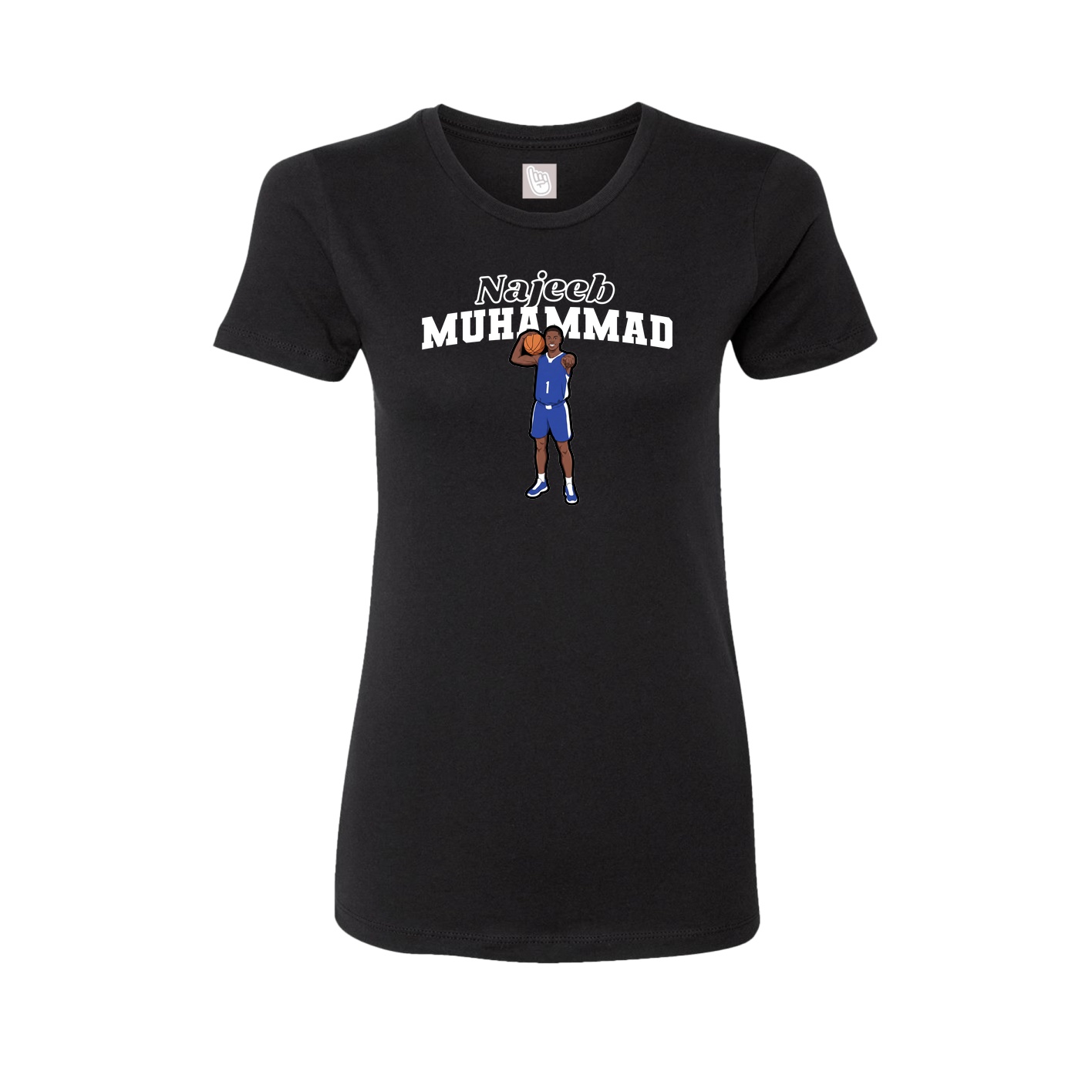 Fitted Women's Tee