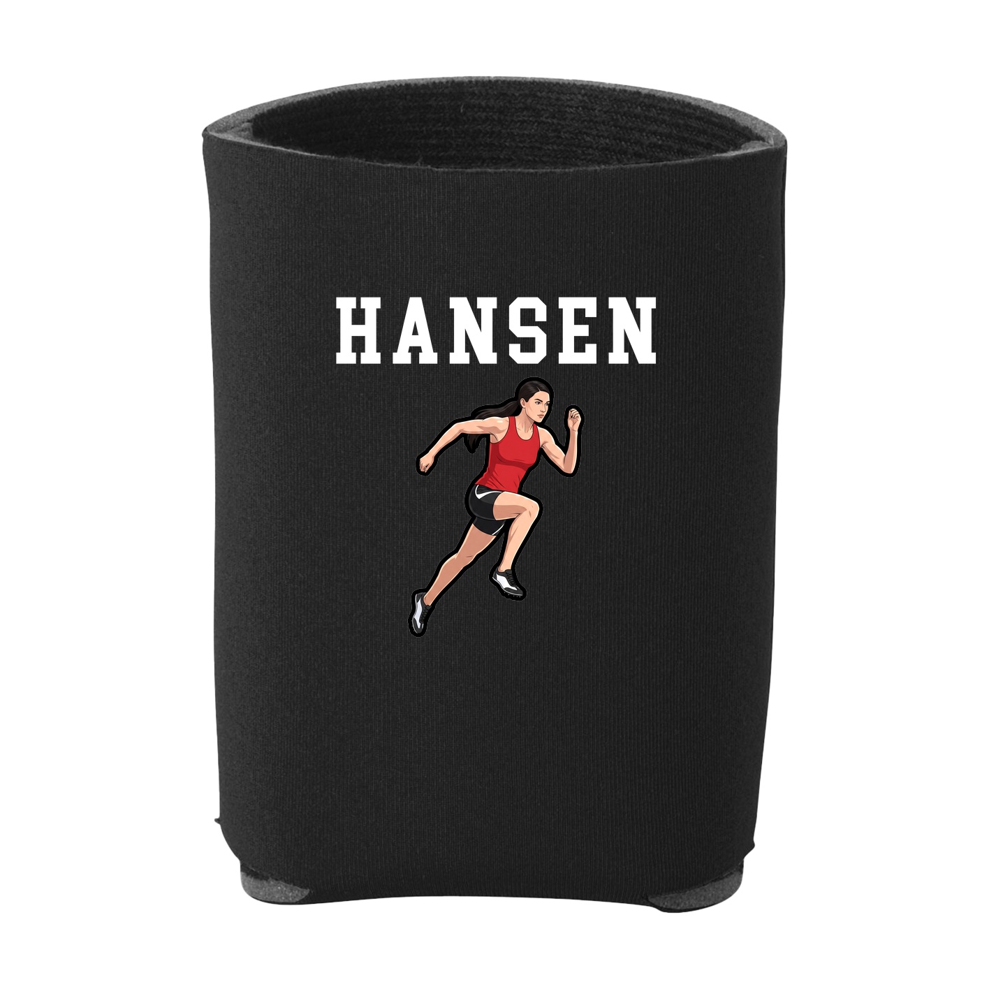 Can Holder — Shirsey in Black