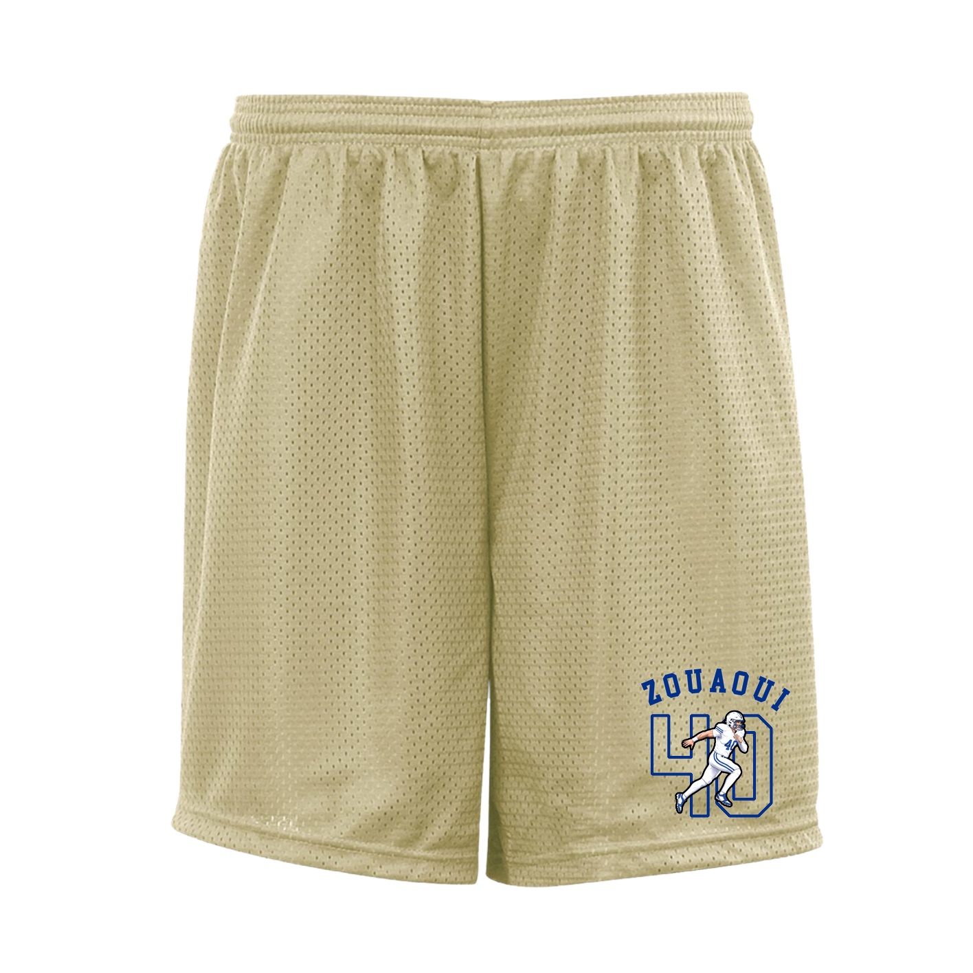 Shorts — Shirsey Arch in Vegas Gold