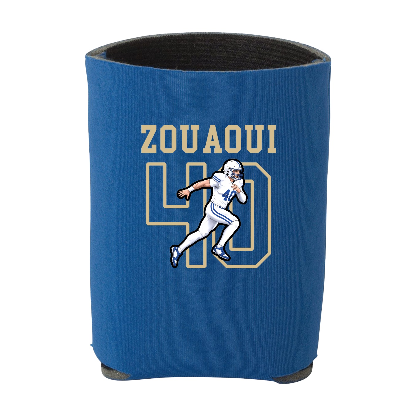 Can Holder — Shirsey in Royal