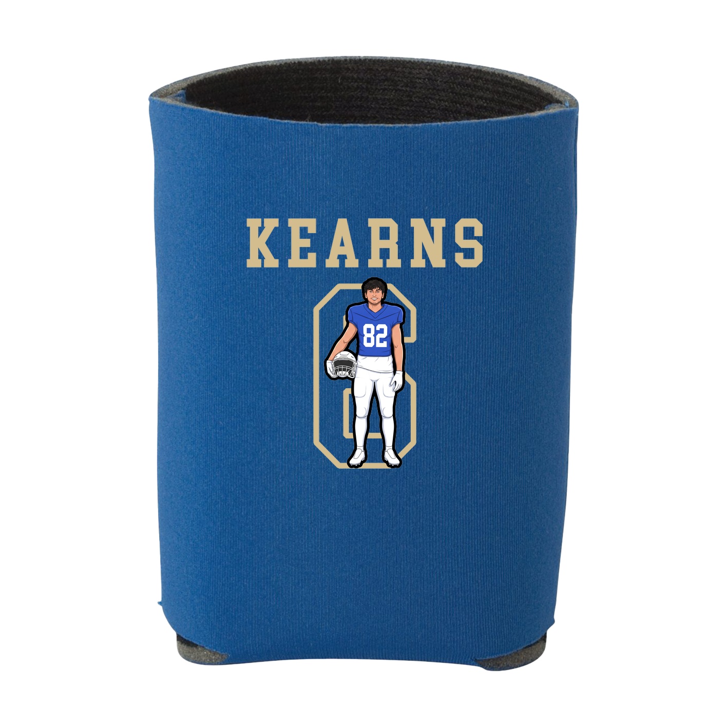 Can Holder — Shirsey in Royal