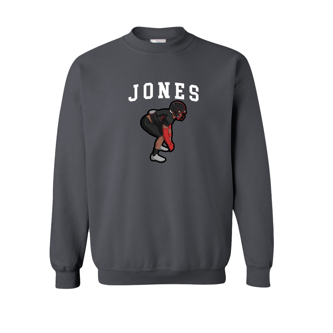 Fleece Crew