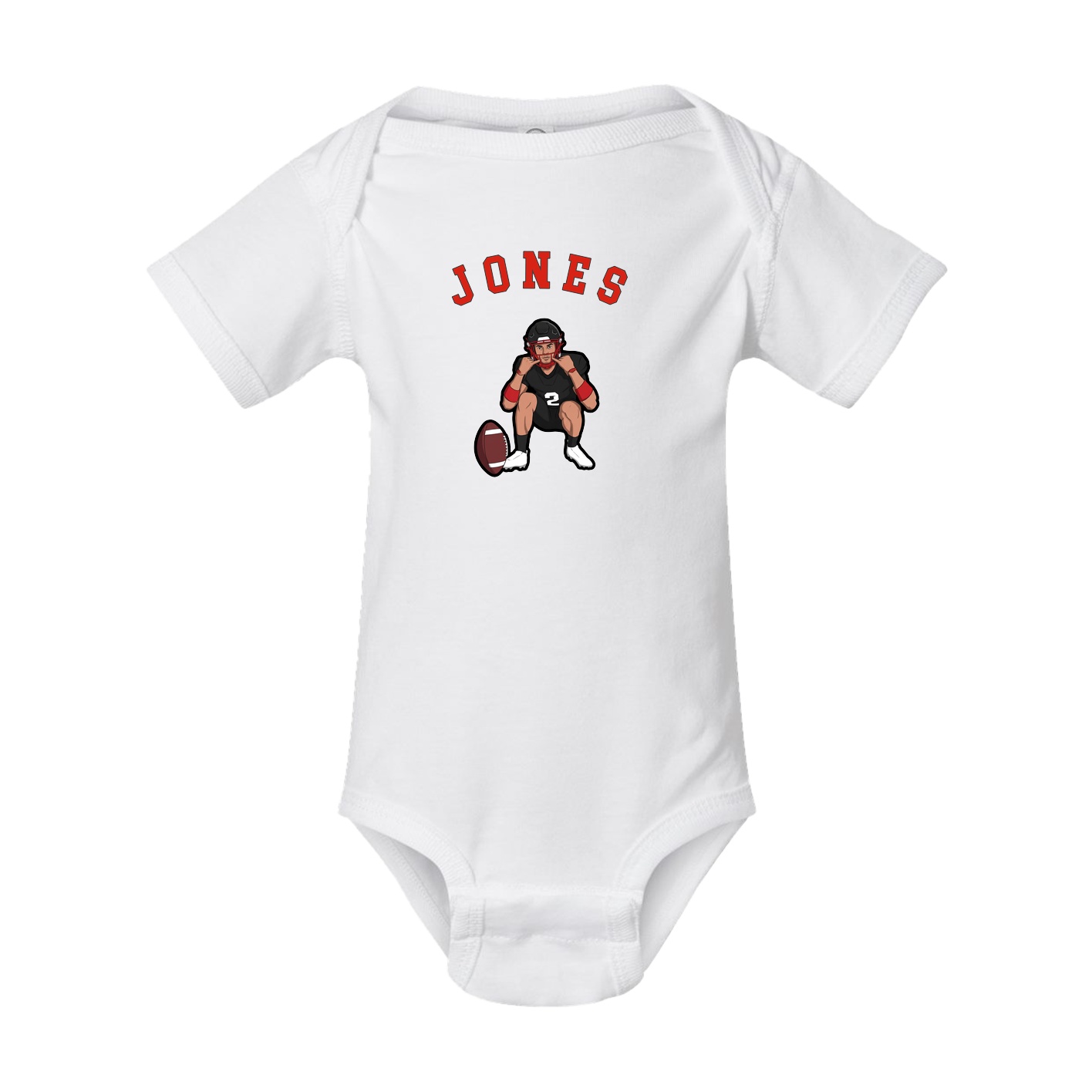 Baby Onesie
